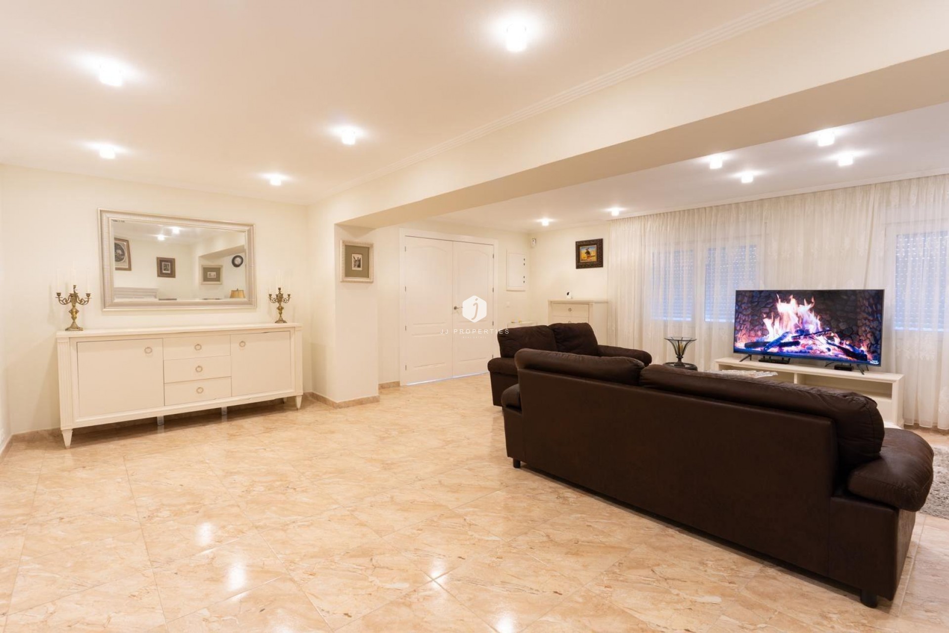 Z drugiej ręki - Villa -
Torrevieja - Los Balcones - Los Altos del Edén