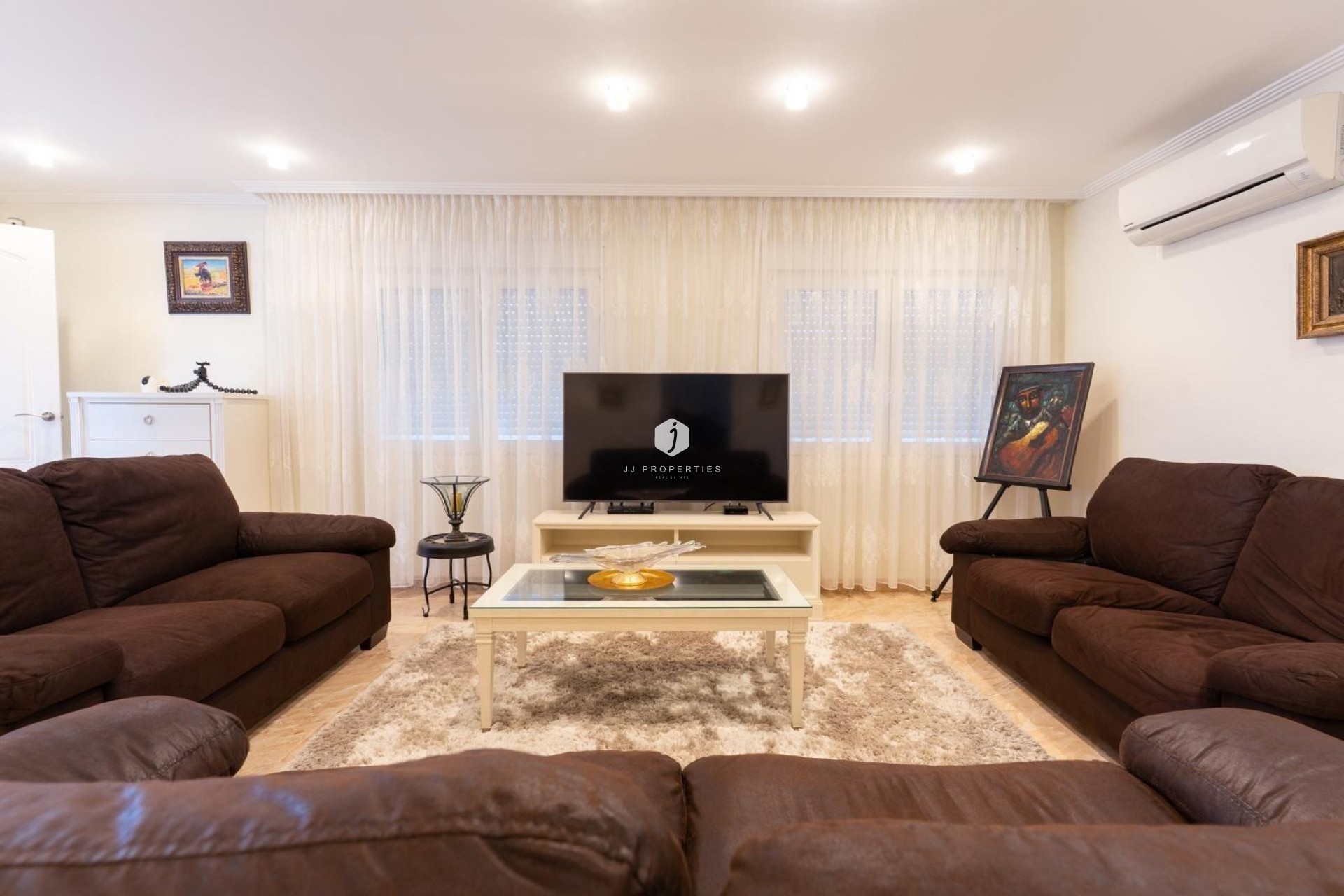 Z drugiej ręki - Villa -
Torrevieja - Los Balcones - Los Altos del Edén