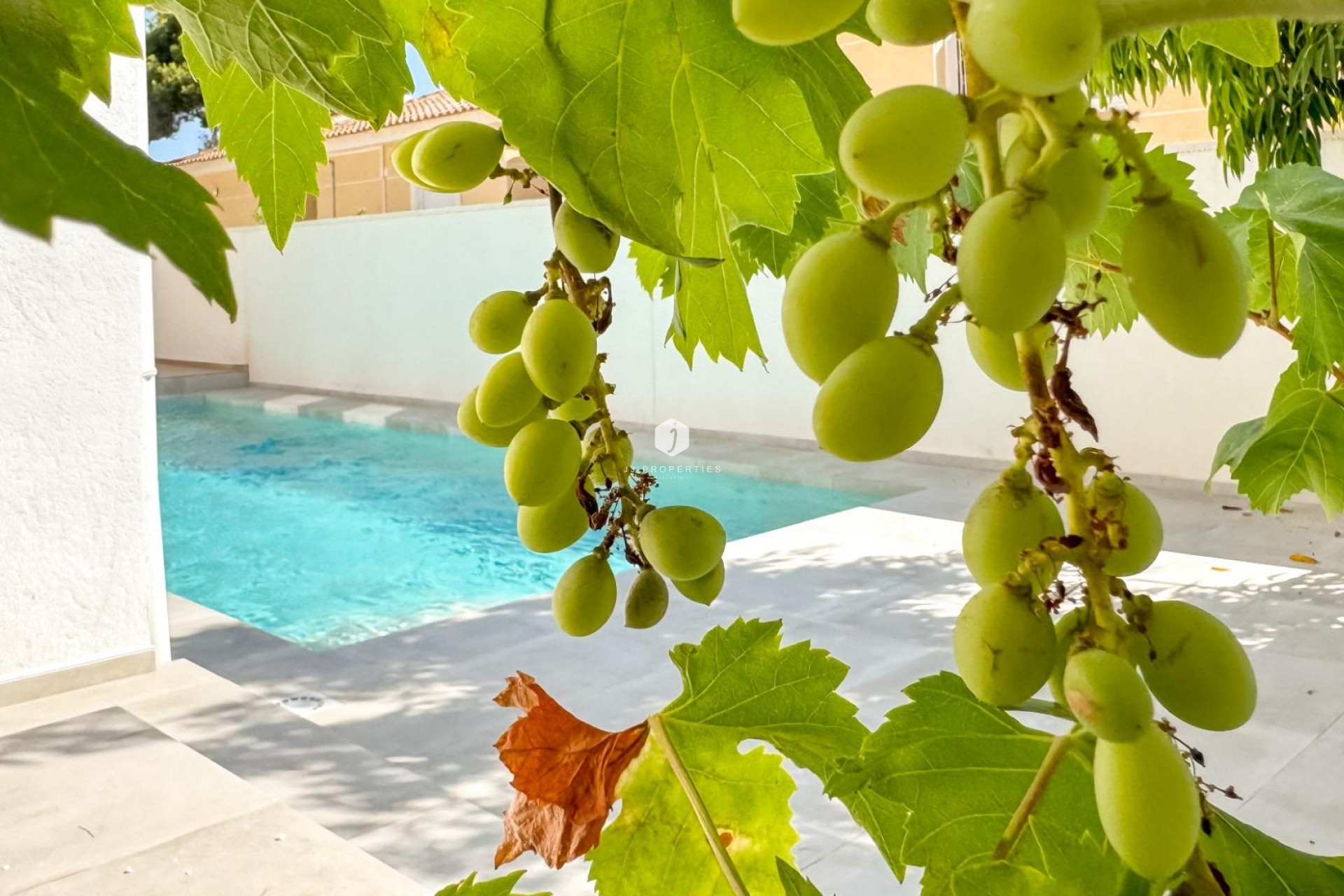 Z drugiej ręki - Villa -
Torrevieja - Los Balcones - Los Altos del Edén