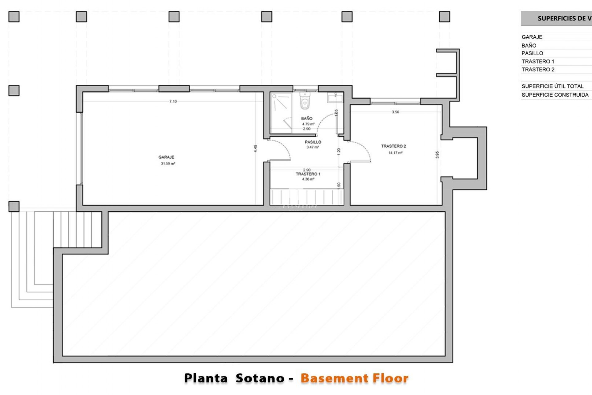 Z drugiej ręki - Villa -
Torrevieja - Los Balcones - Los Altos del Edén