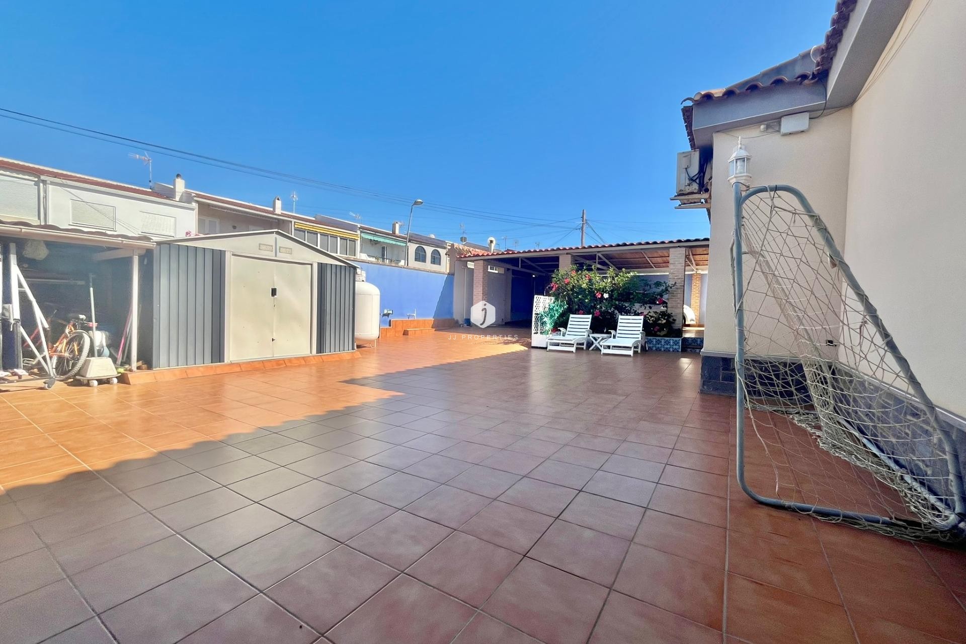 Z drugiej ręki - Villa -
Torrevieja - Los Balcones - Los Altos del Edén