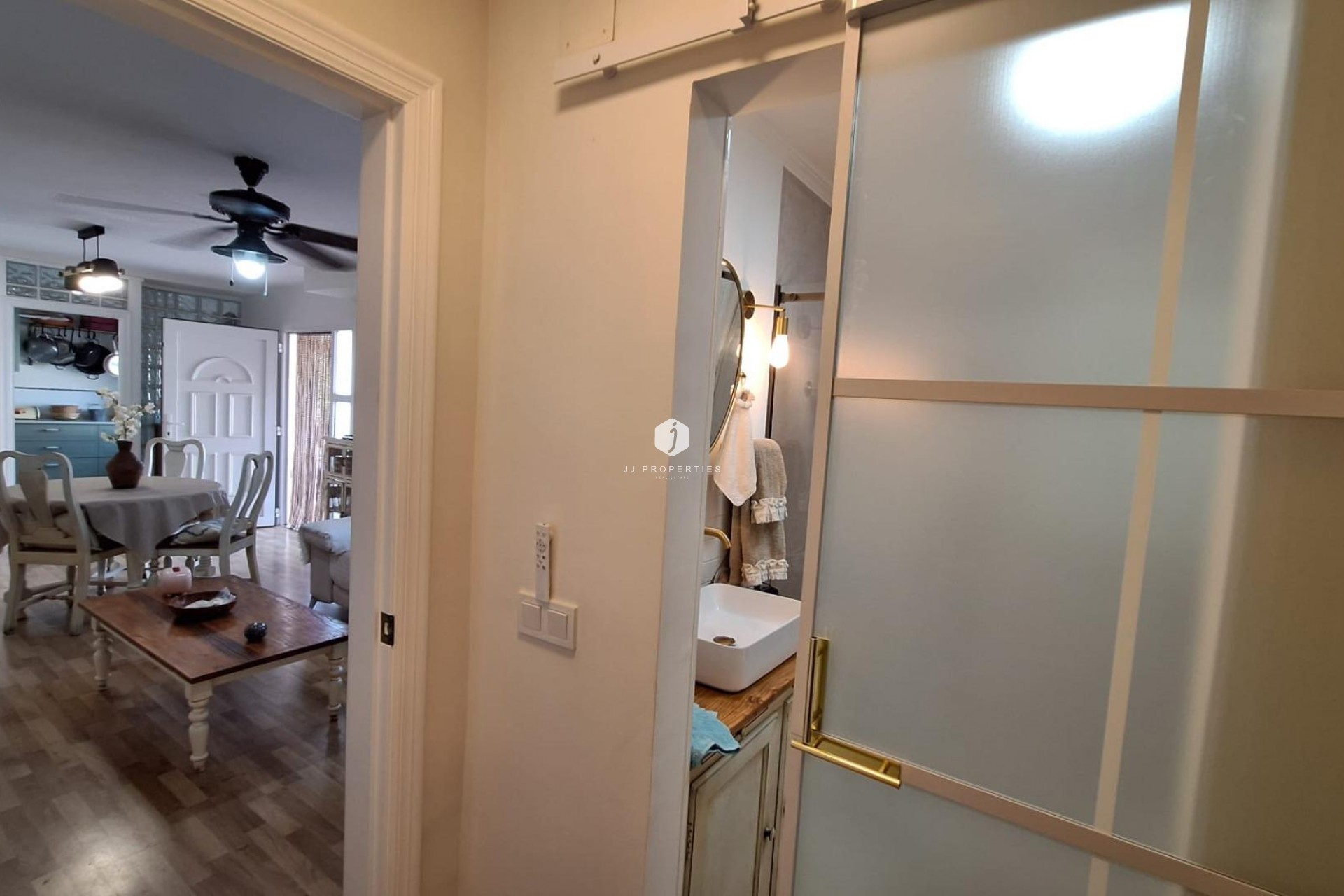 Z drugiej ręki - Villa -
Torrevieja - Los Balcones - Los Altos del Edén