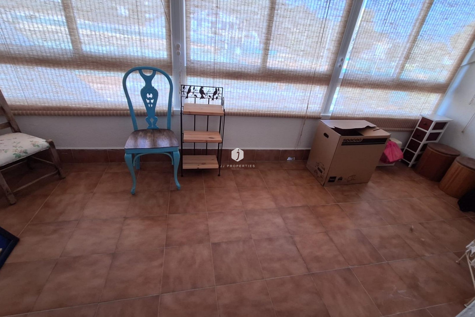 Z drugiej ręki - Villa -
Torrevieja - Los Balcones - Los Altos del Edén