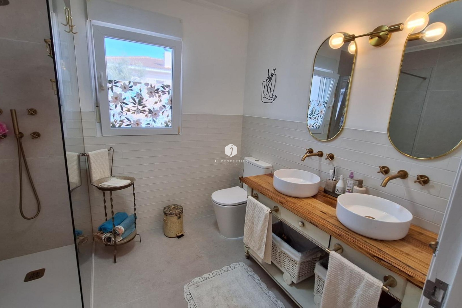 Z drugiej ręki - Villa -
Torrevieja - Los Balcones - Los Altos del Edén