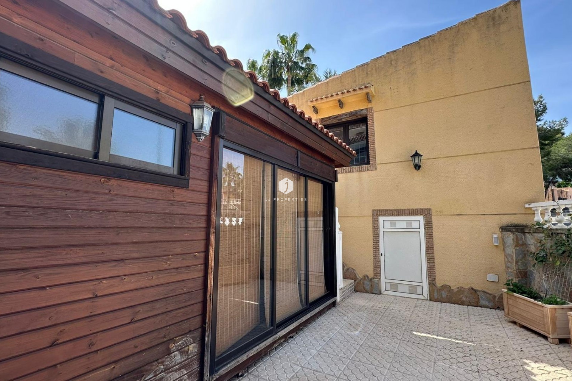 Z drugiej ręki - Villa -
Torrevieja - Los Balcones - Los Altos del Edén
