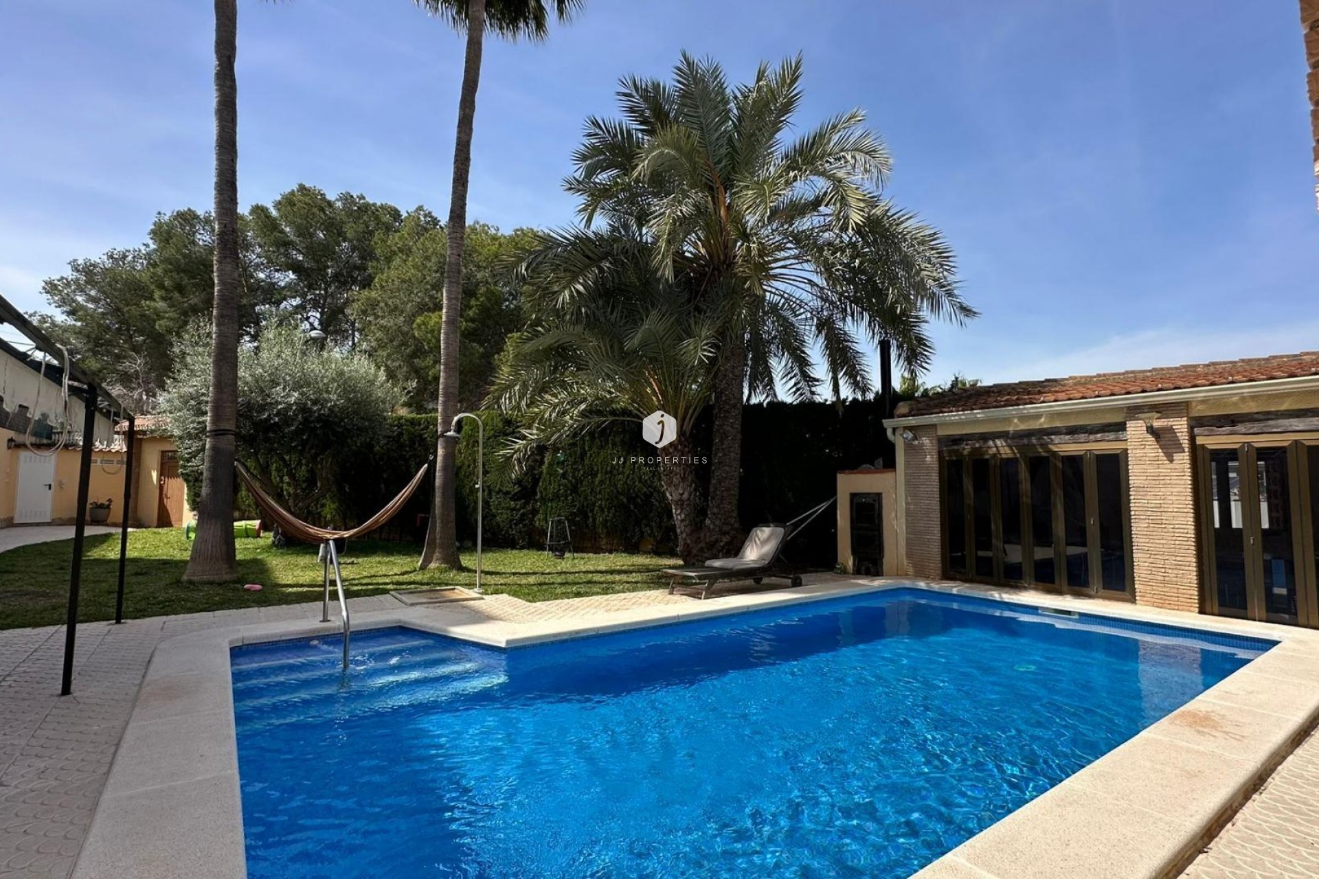 Z drugiej ręki - Villa -
Torrevieja - Los Balcones - Los Altos del Edén