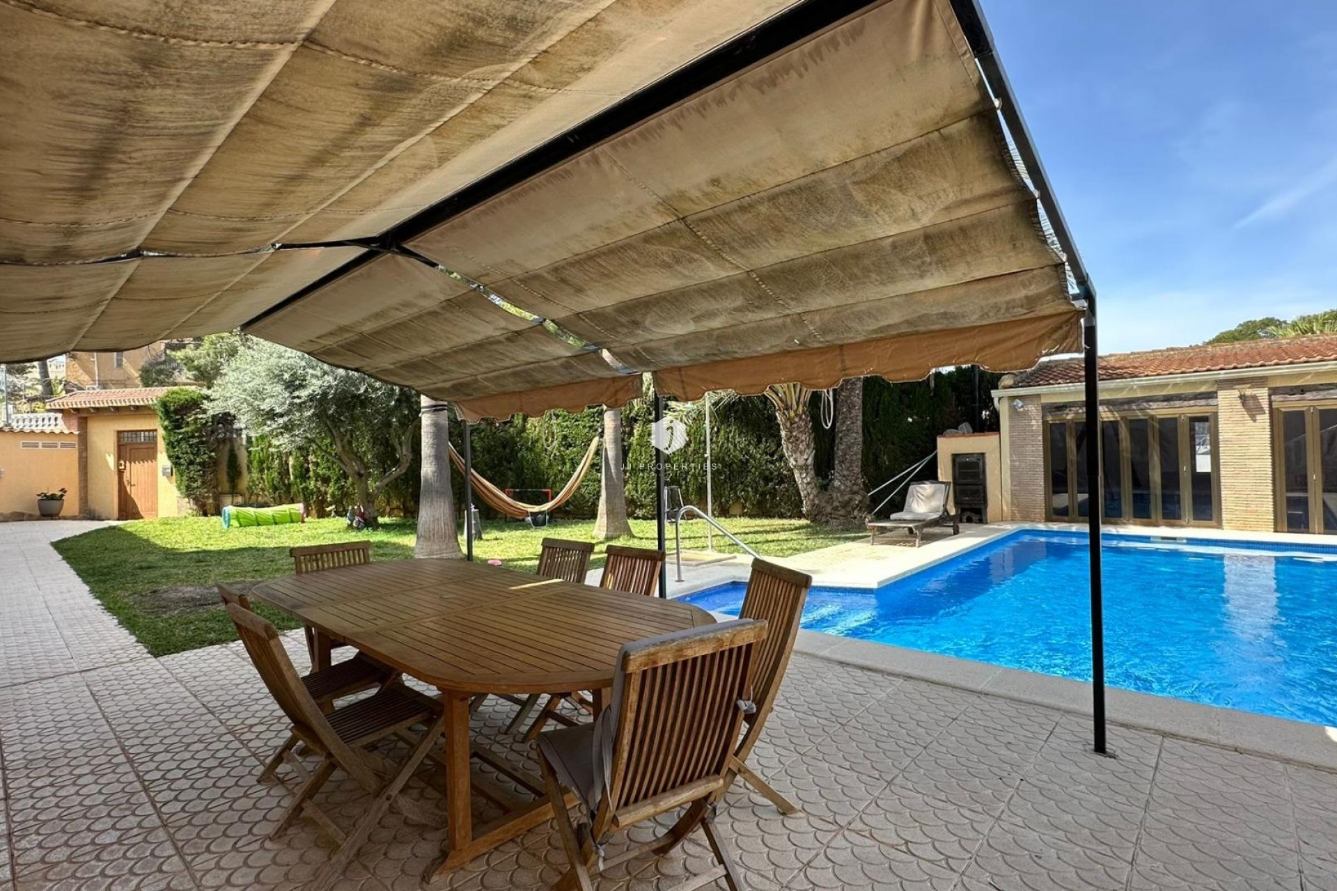 Z drugiej ręki - Villa -
Torrevieja - Los Balcones - Los Altos del Edén