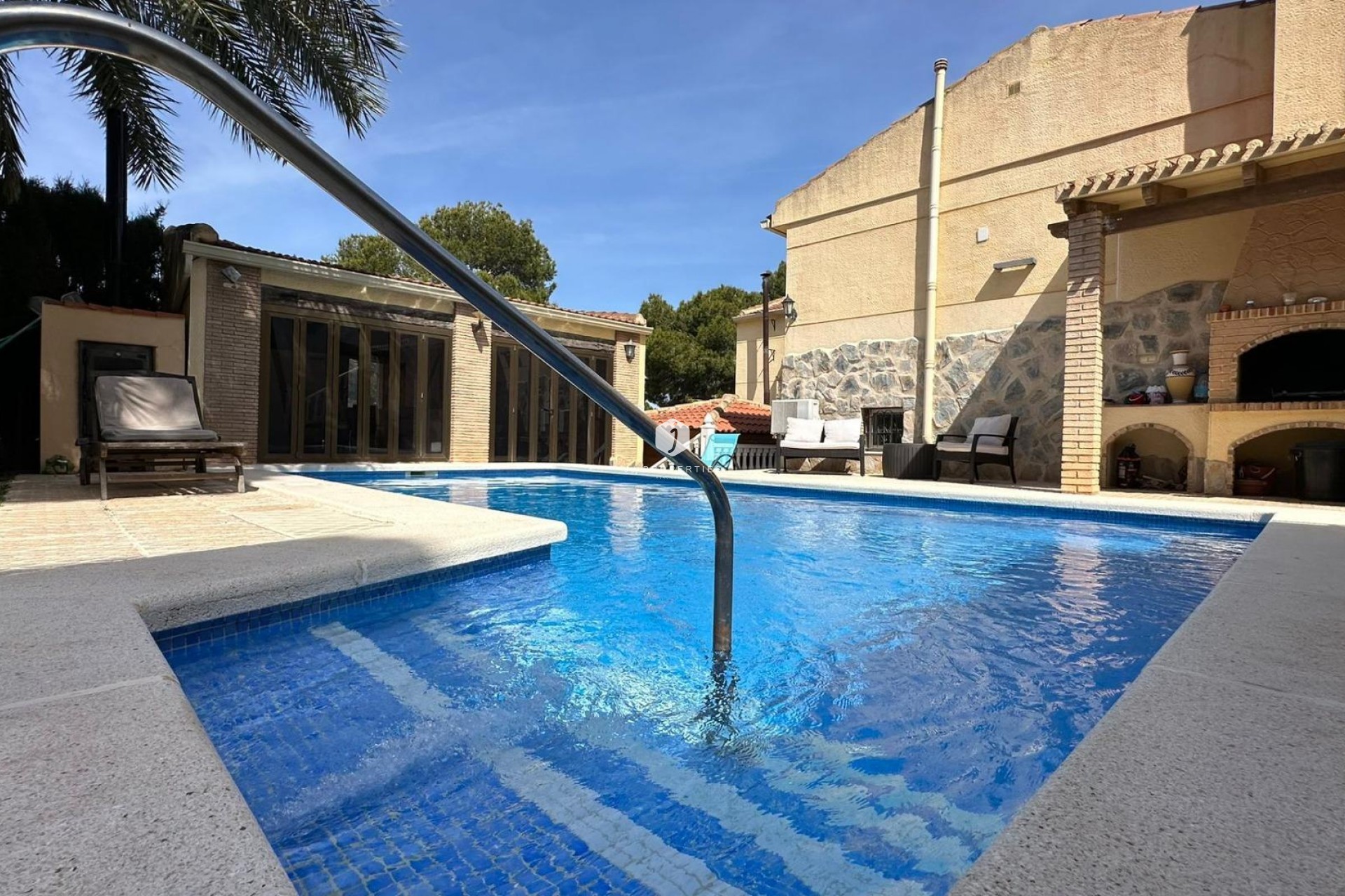 Z drugiej ręki - Villa -
Torrevieja - Los Balcones - Los Altos del Edén