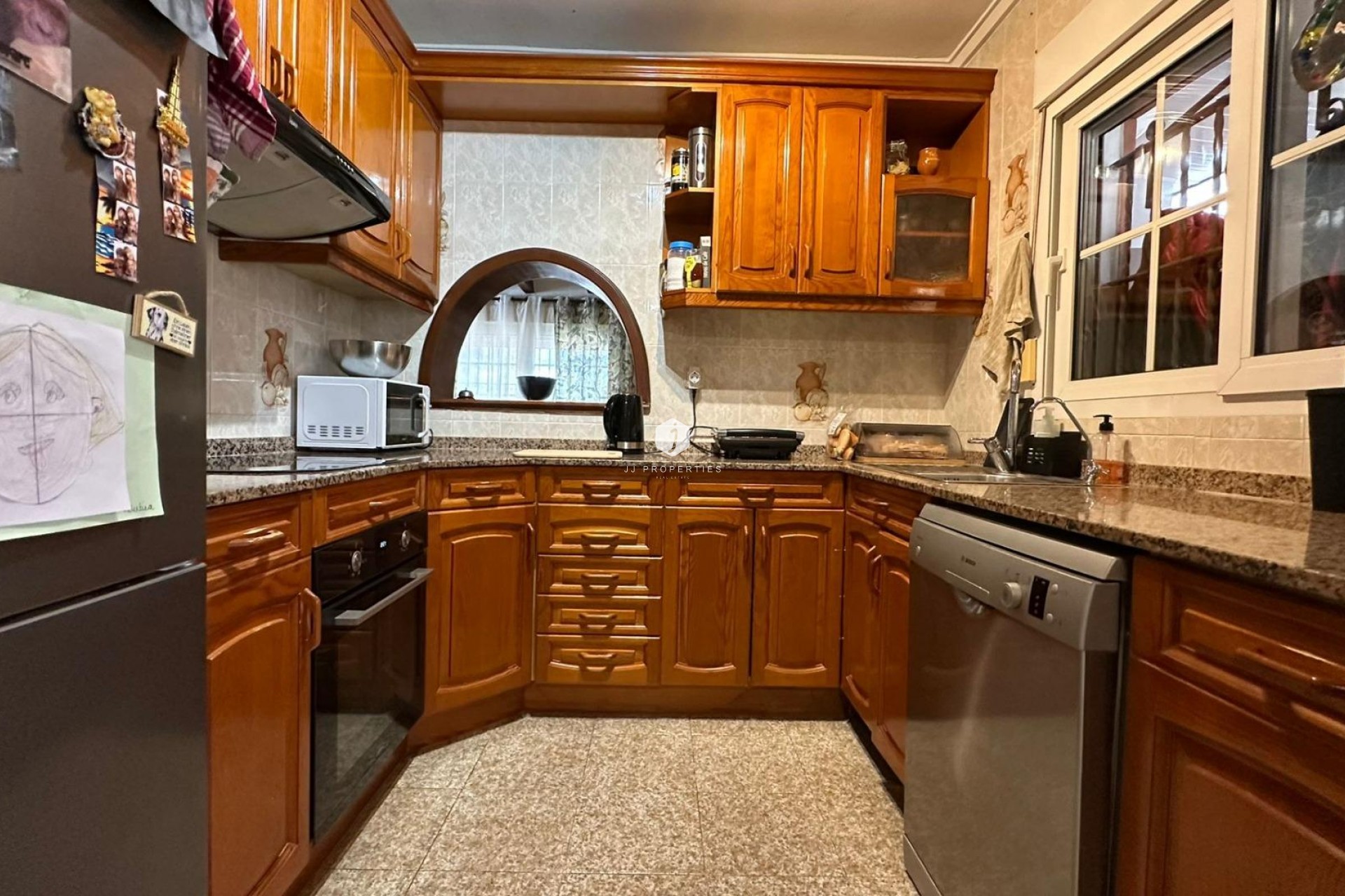 Z drugiej ręki - Villa -
Torrevieja - Los Balcones - Los Altos del Edén