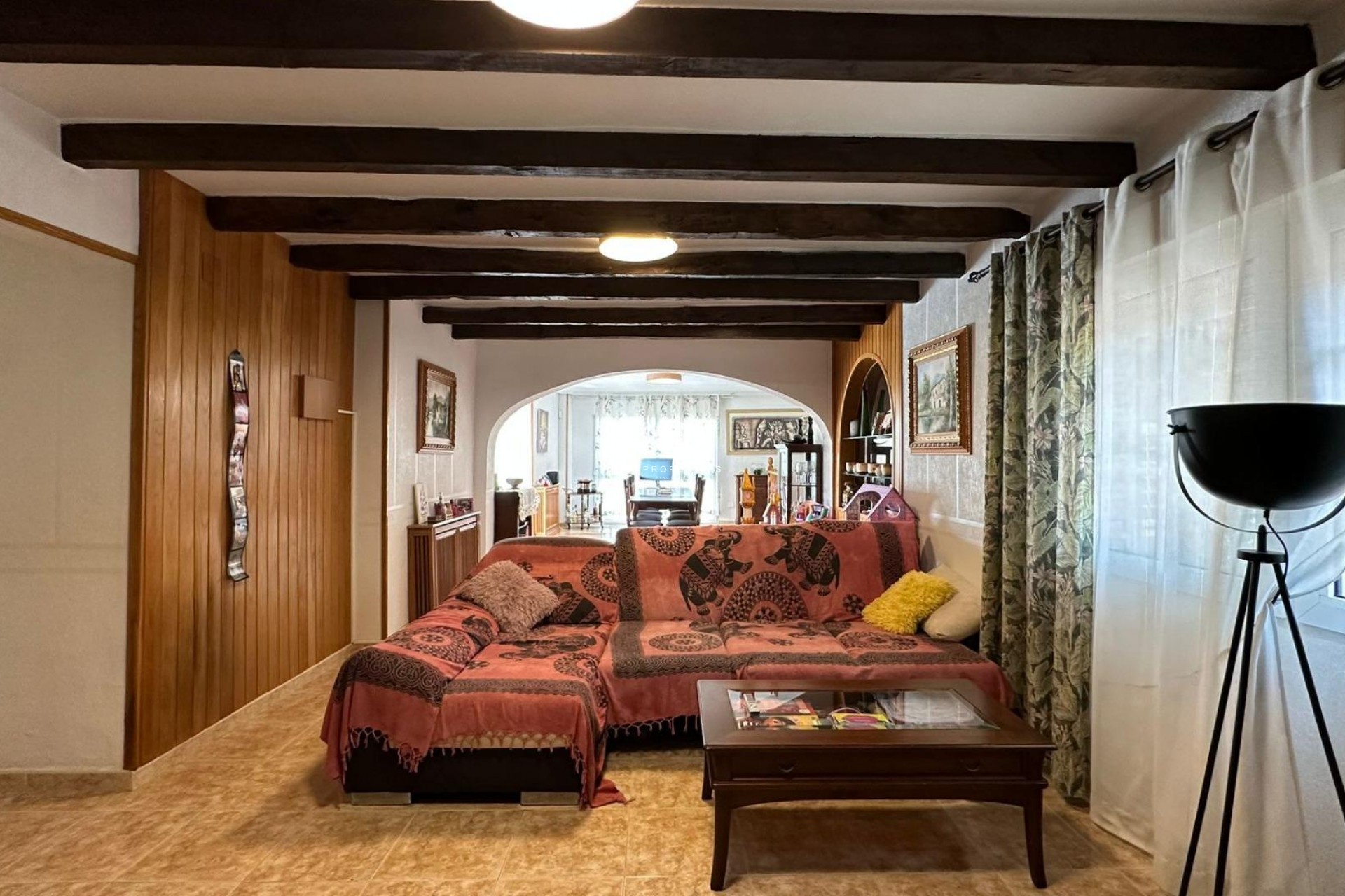 Z drugiej ręki - Villa -
Torrevieja - Los Balcones - Los Altos del Edén