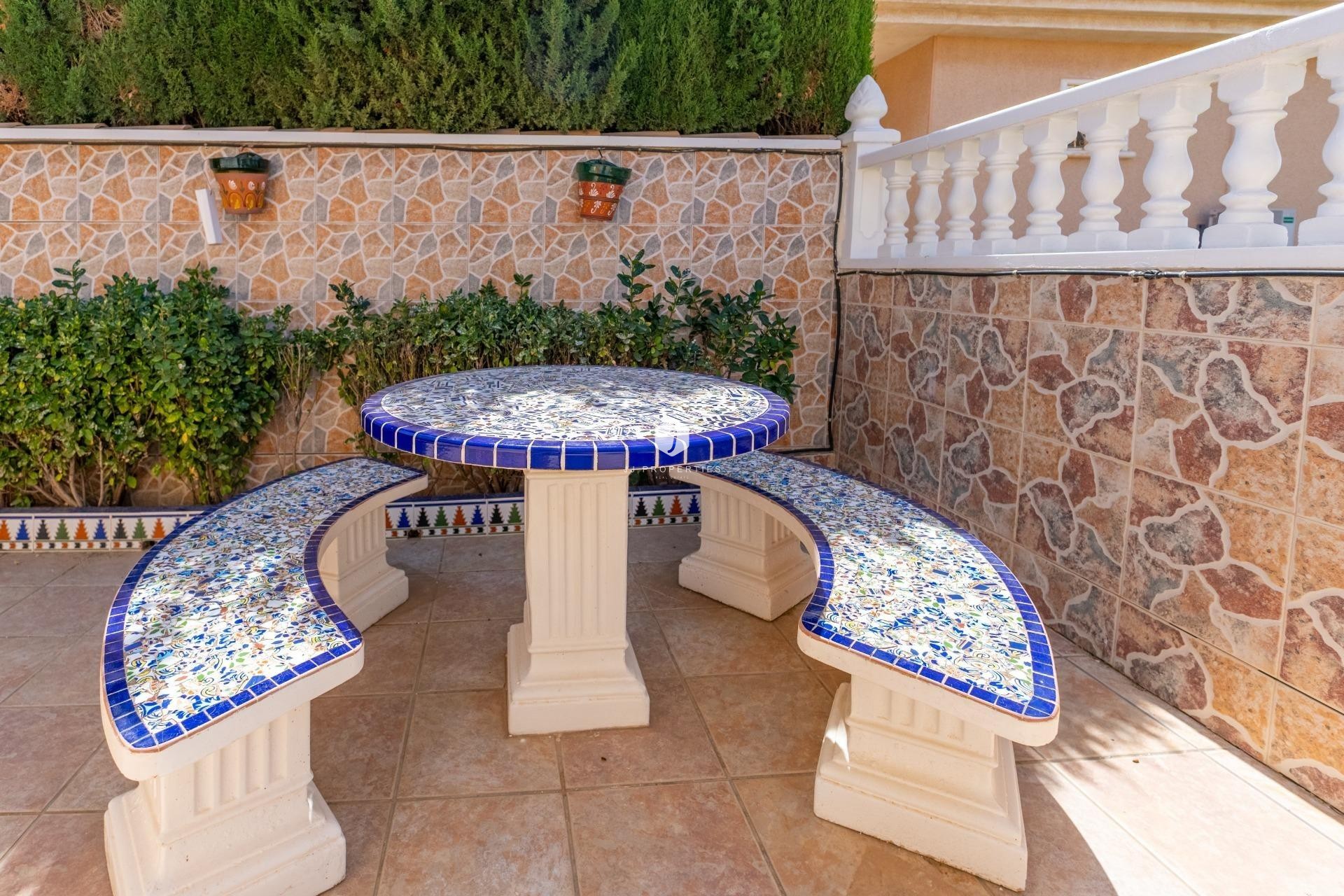 Z drugiej ręki - Villa -
Torrevieja - Los Balcones - Los Altos del Edén