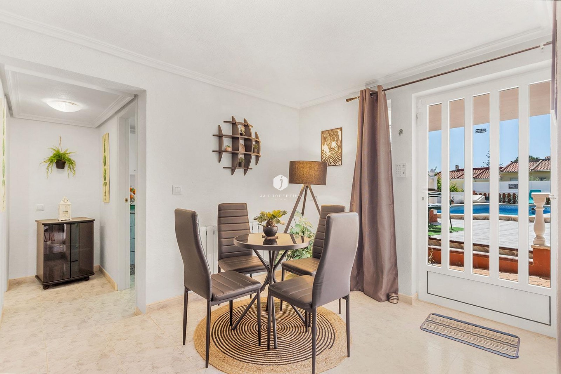 Z drugiej ręki - Villa -
Torrevieja - Los Balcones - Los Altos del Edén