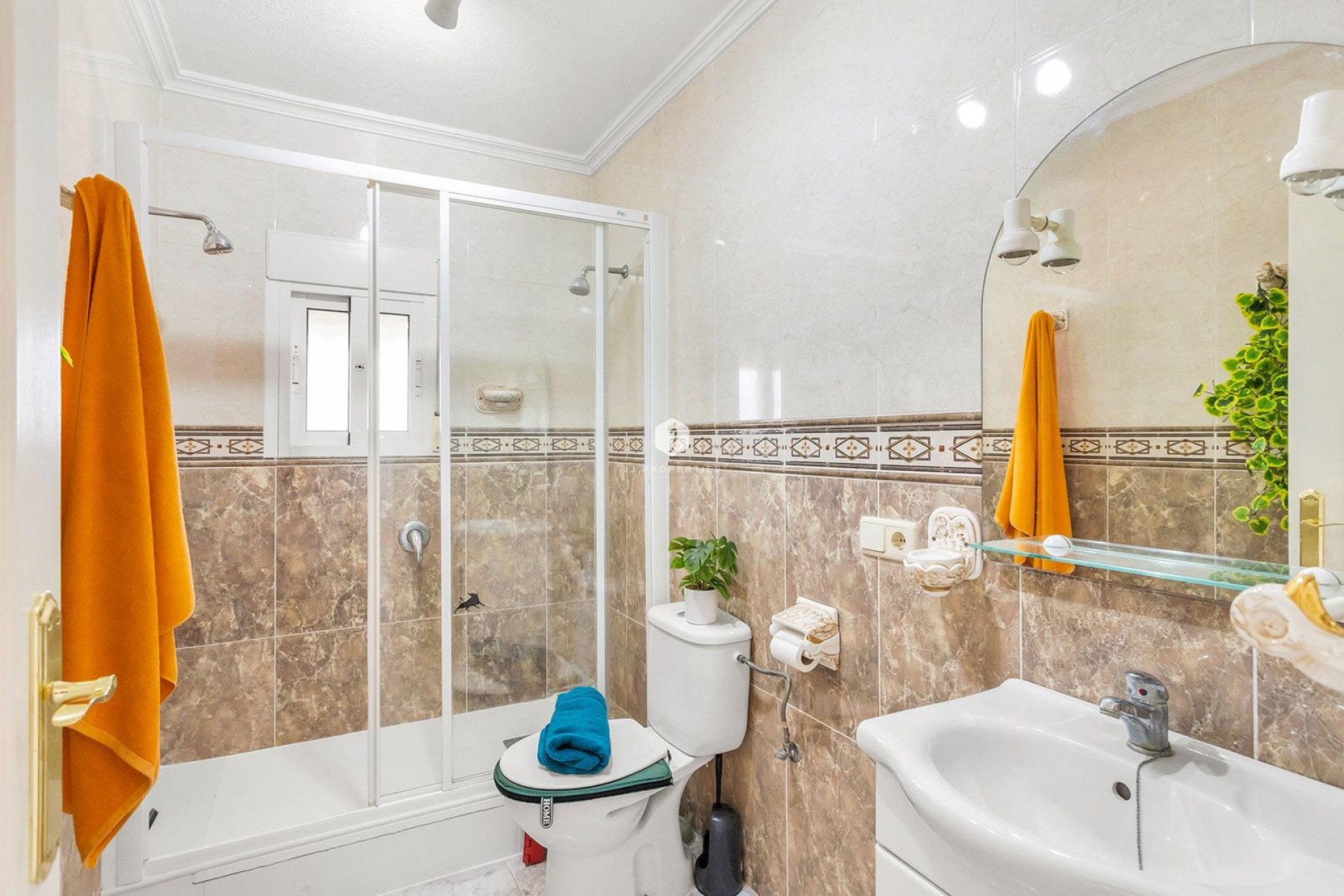 Z drugiej ręki - Villa -
Torrevieja - Los Balcones - Los Altos del Edén