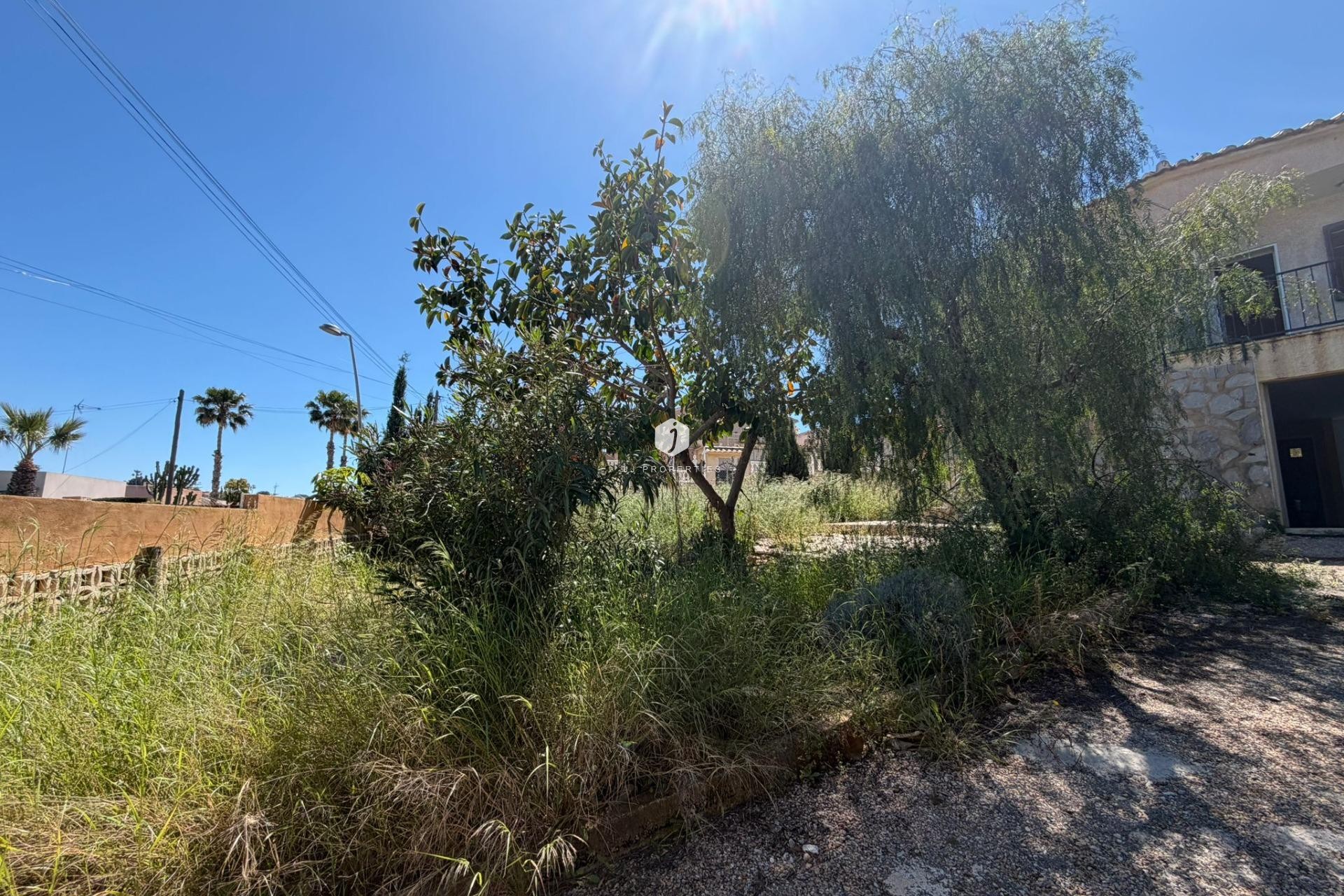 Z drugiej ręki - Villa -
Torrevieja - Los Balcones - Los Altos del Edén