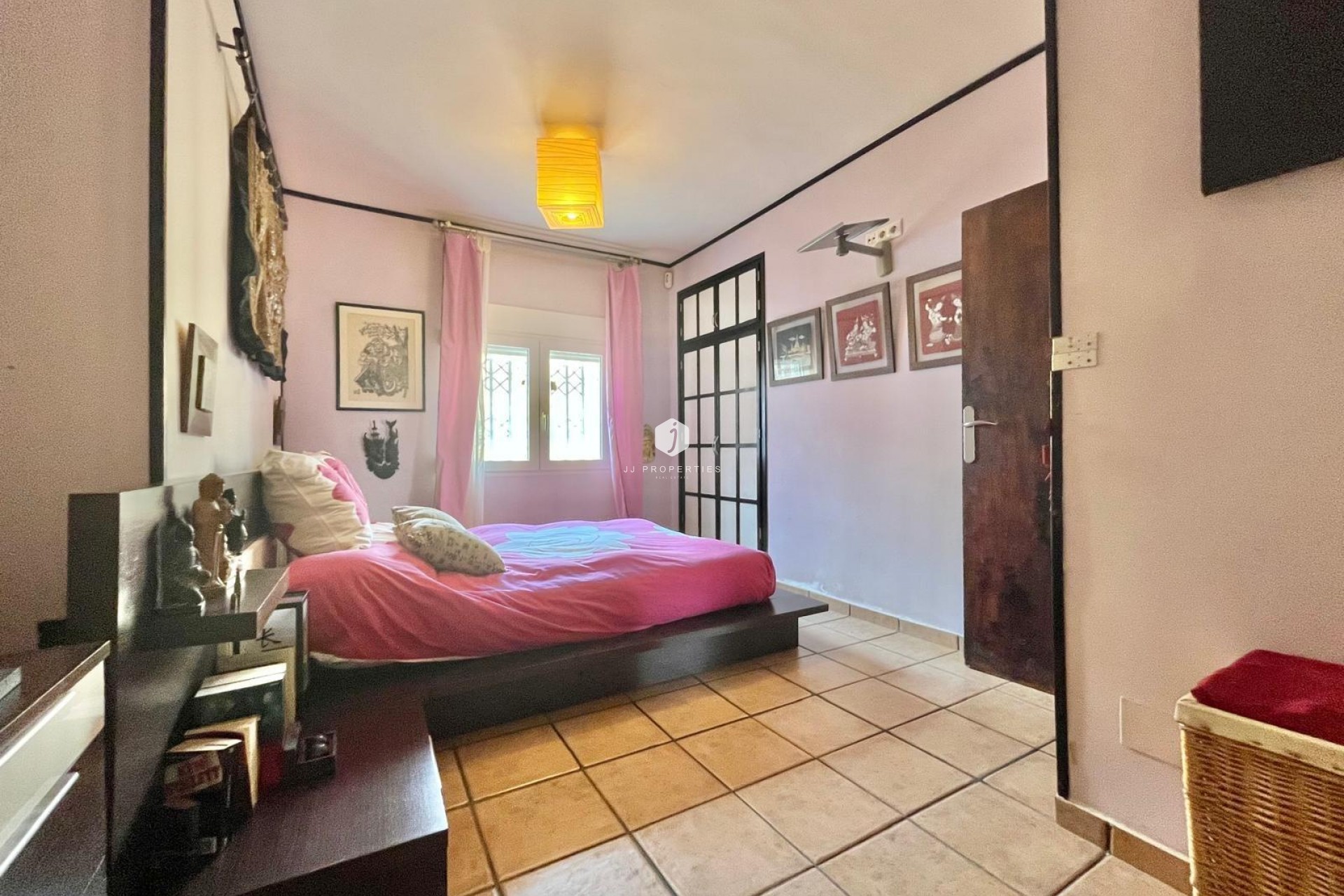 Z drugiej ręki - Villa -
Torrevieja - Los Balcones - Los Altos del Edén