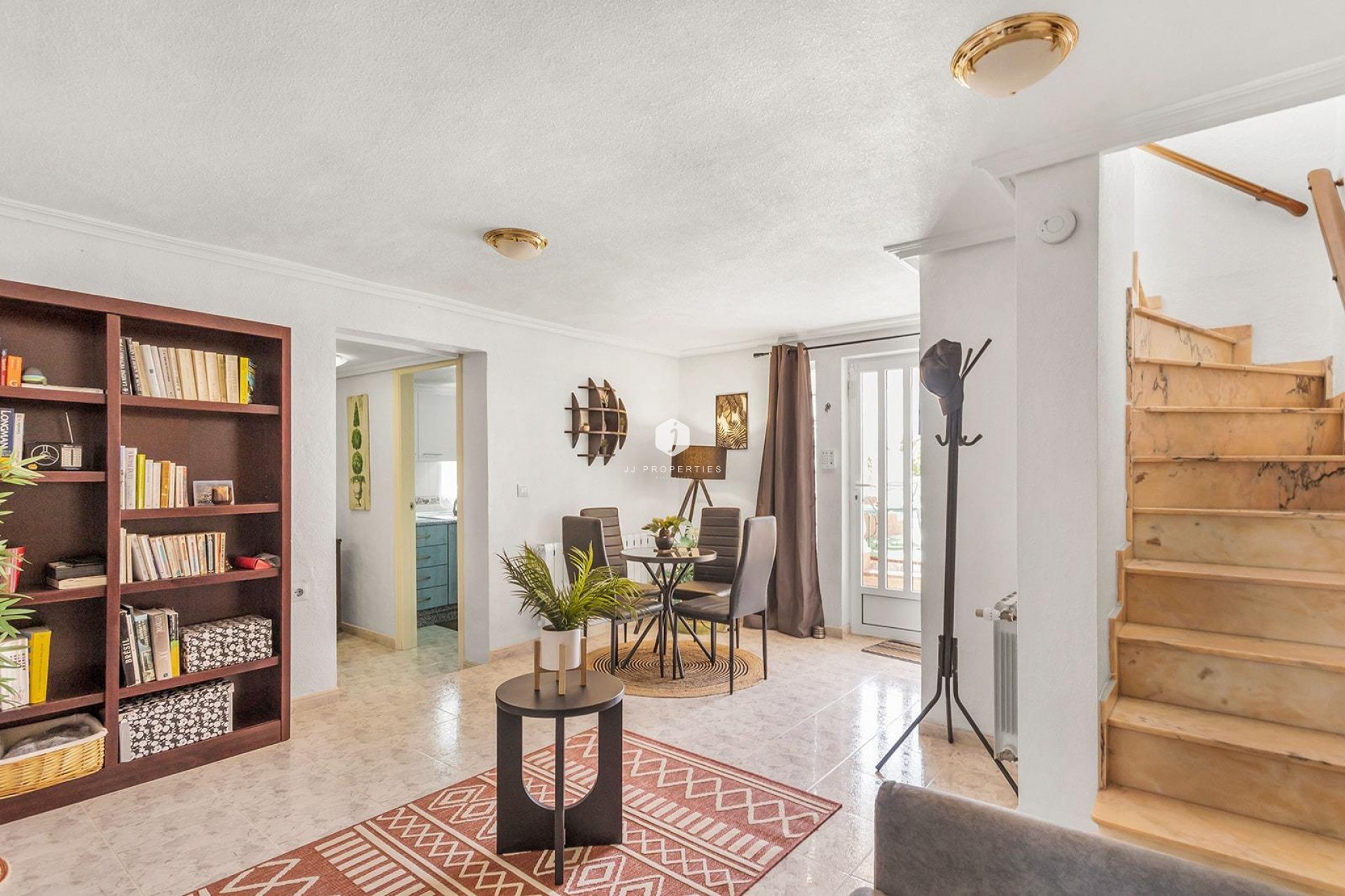 Z drugiej ręki - Villa -
Torrevieja - Los Balcones - Los Altos del Edén