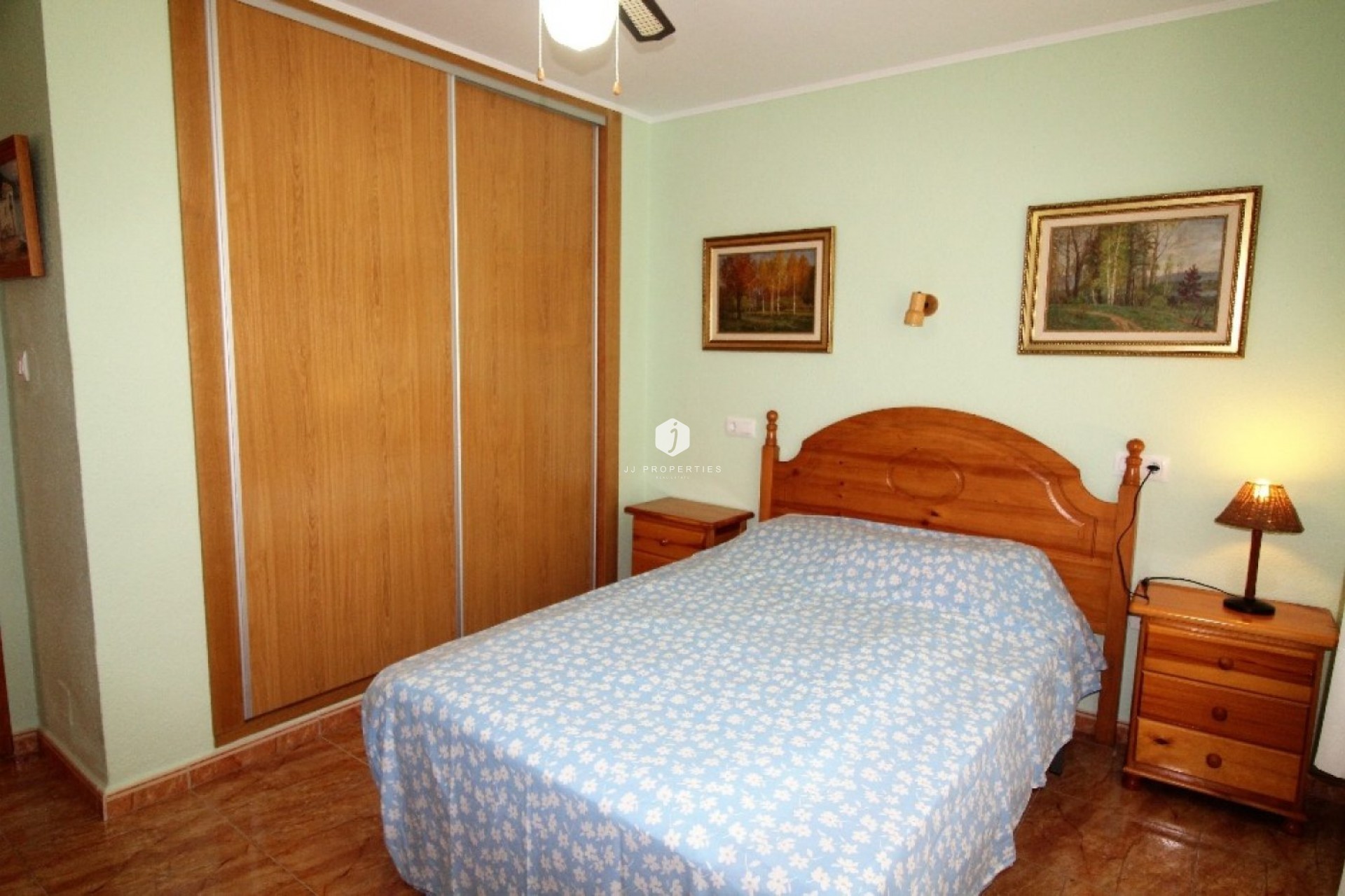 Z drugiej ręki - Villa -
Torrevieja - Los Balcones
