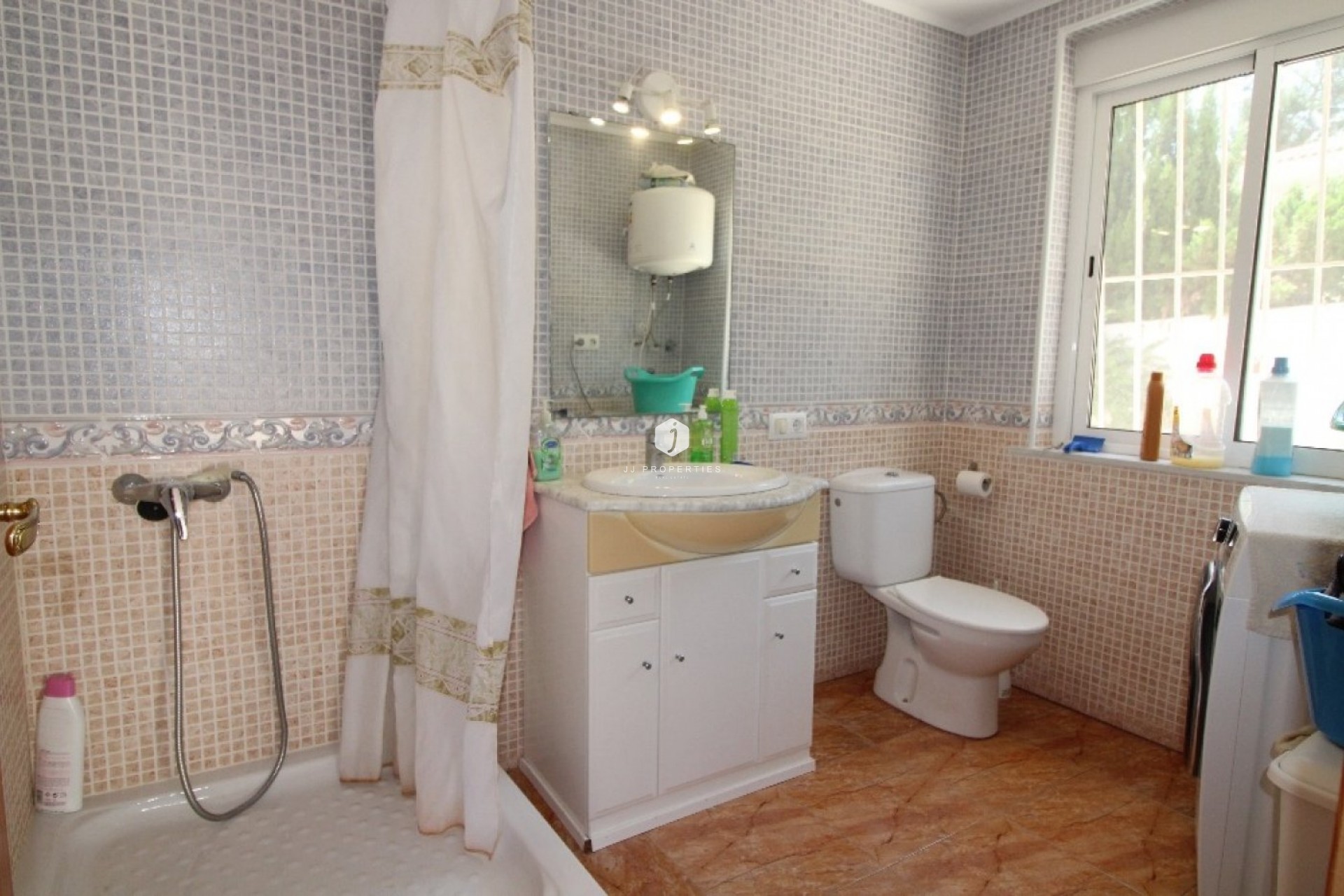 Z drugiej ręki - Villa -
Torrevieja - Los Balcones