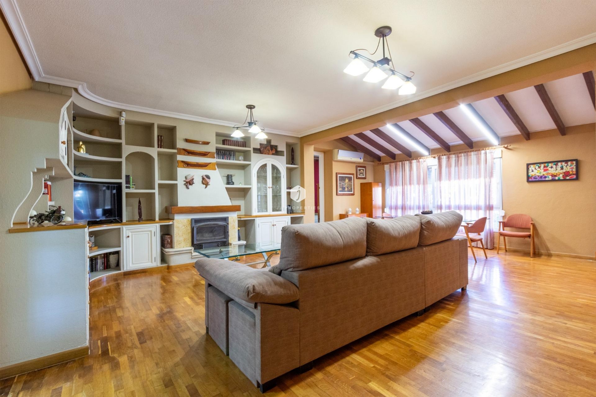 Z drugiej ręki - Villa -
Torrevieja - Los Balcones