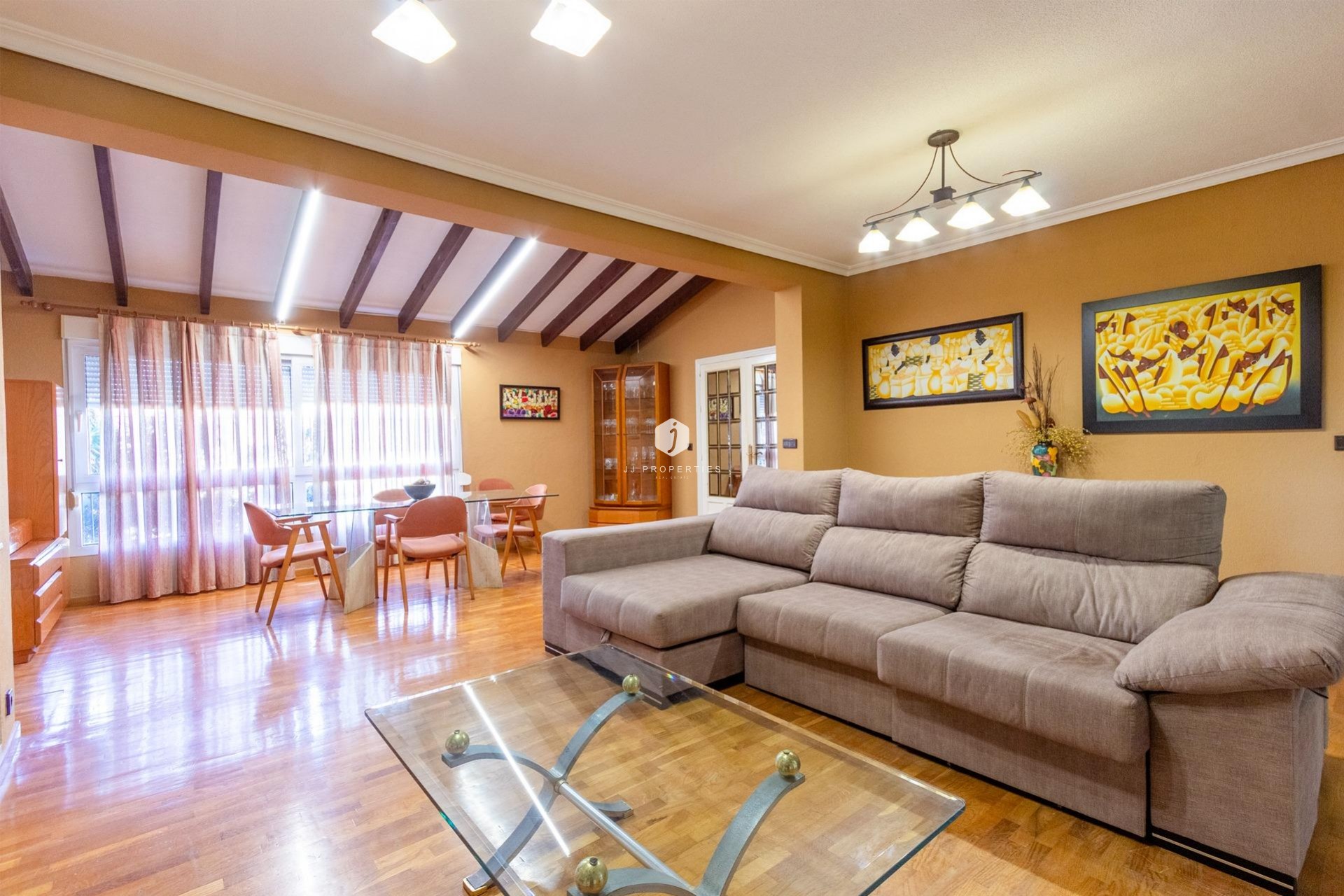 Z drugiej ręki - Villa -
Torrevieja - Los Balcones