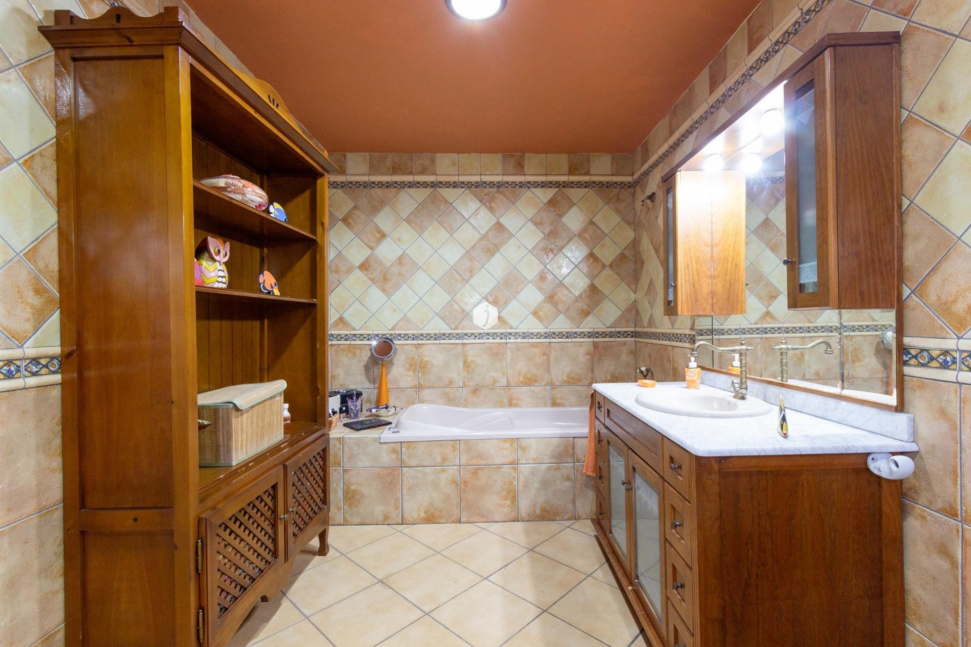 Z drugiej ręki - Villa -
Torrevieja - Los Balcones