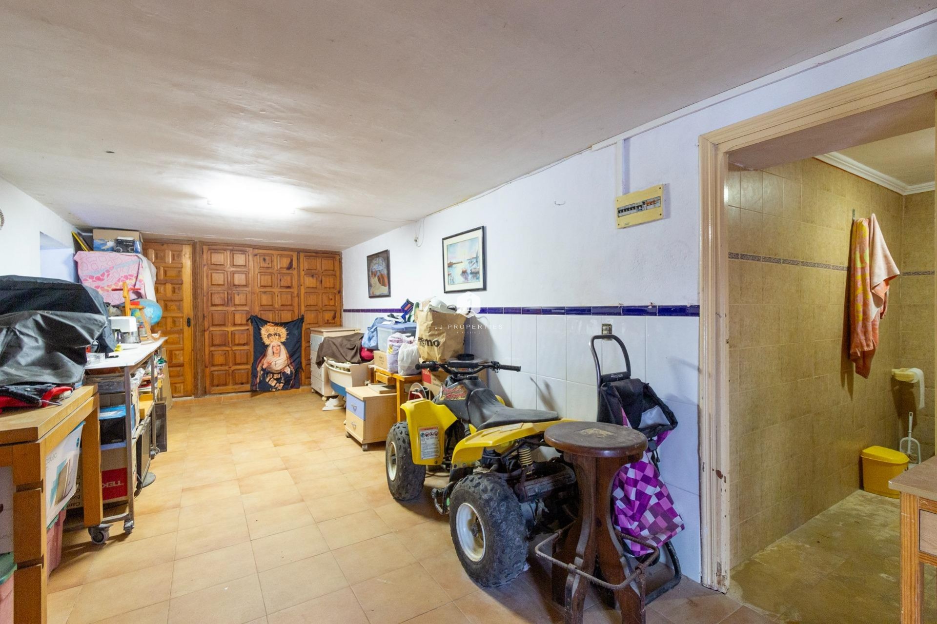 Z drugiej ręki - Villa -
Torrevieja - Los Balcones