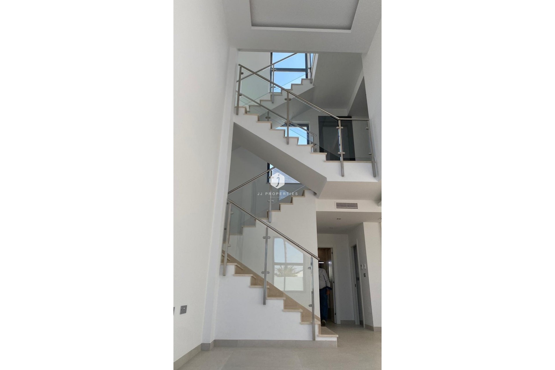 Z drugiej ręki - Villa -
Torrevieja - Los Balcones