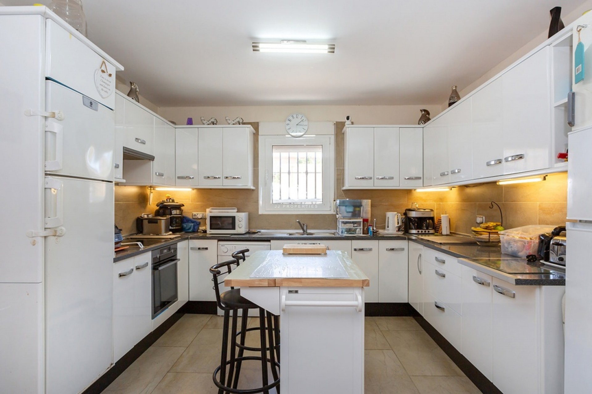 Z drugiej ręki - Villa -
Torrevieja - Los Balcones