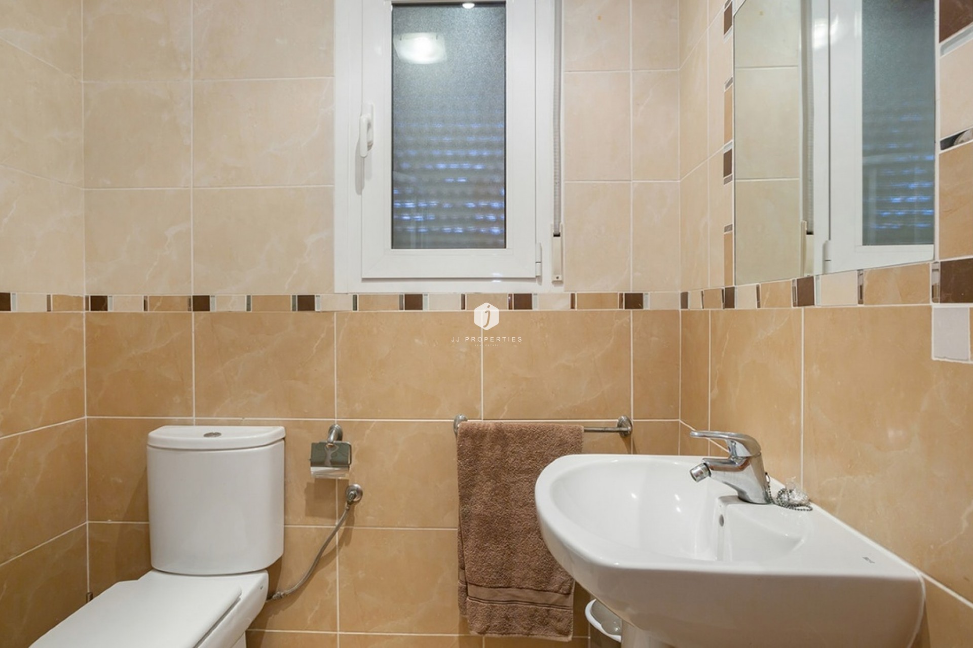 Z drugiej ręki - Villa -
Torrevieja - Los Balcones