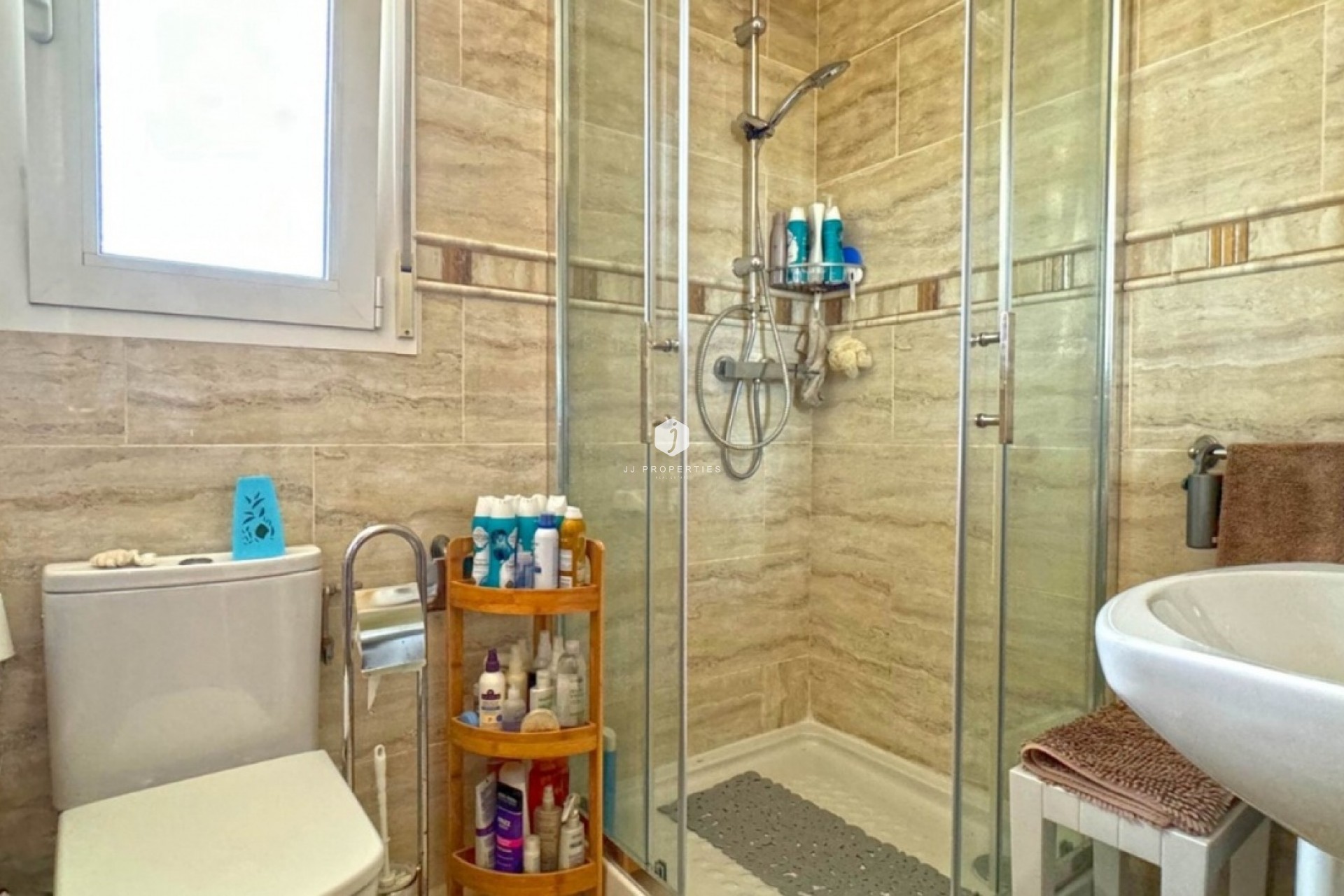 Z drugiej ręki - Villa -
Torrevieja - Los Balcones