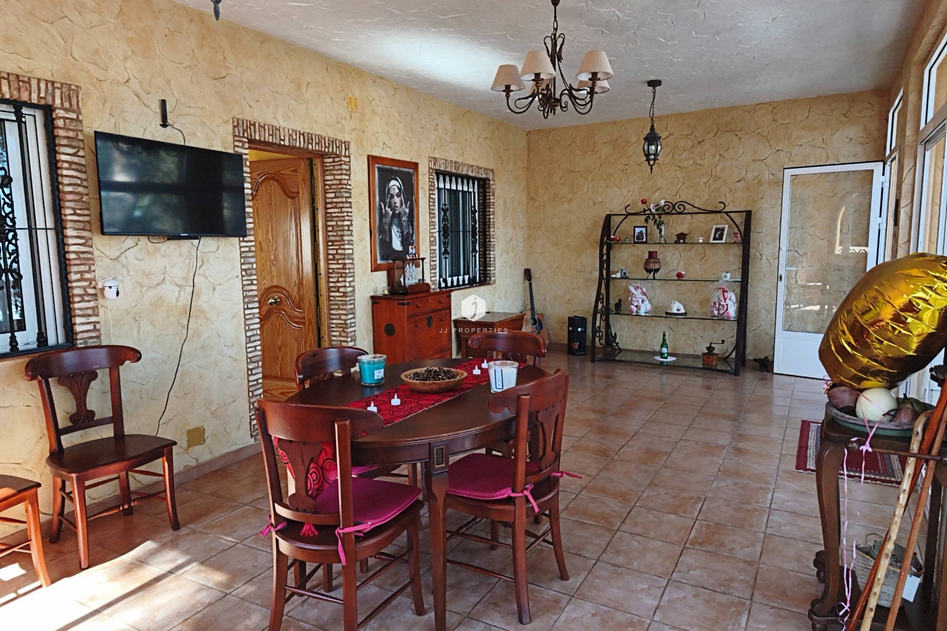 Z drugiej ręki - Villa -
Torrevieja - Los Balcones