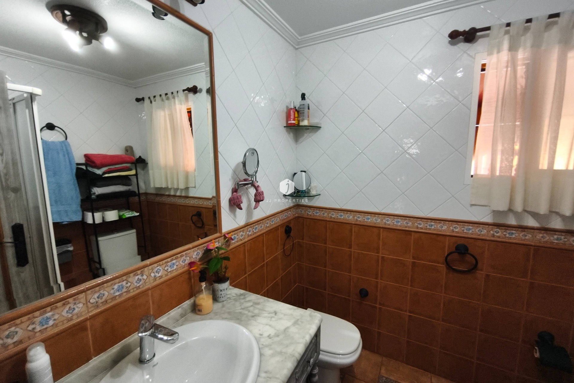 Z drugiej ręki - Villa -
Torrevieja - Los Balcones