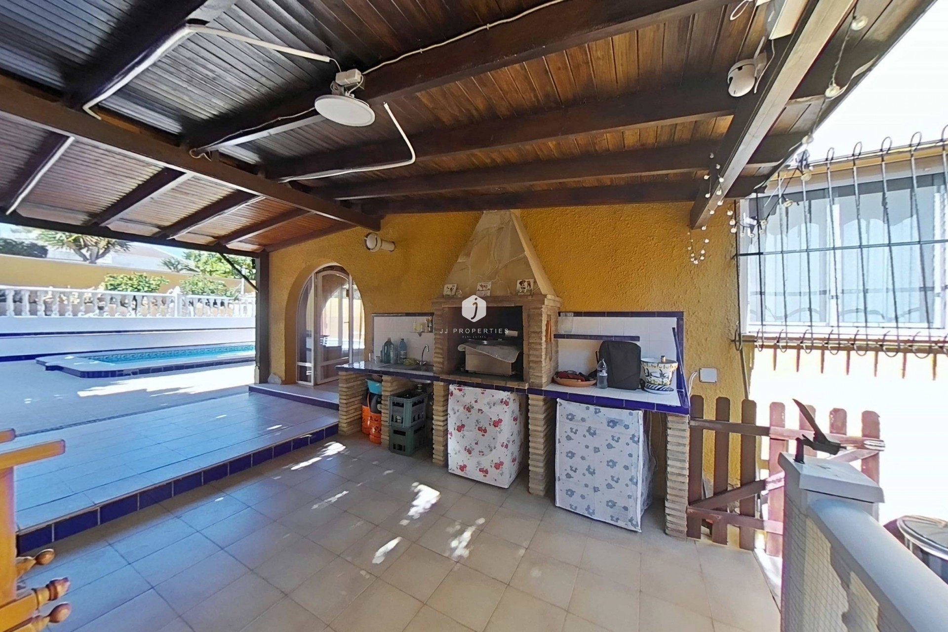 Z drugiej ręki - Villa -
Torrevieja - Los Balcones