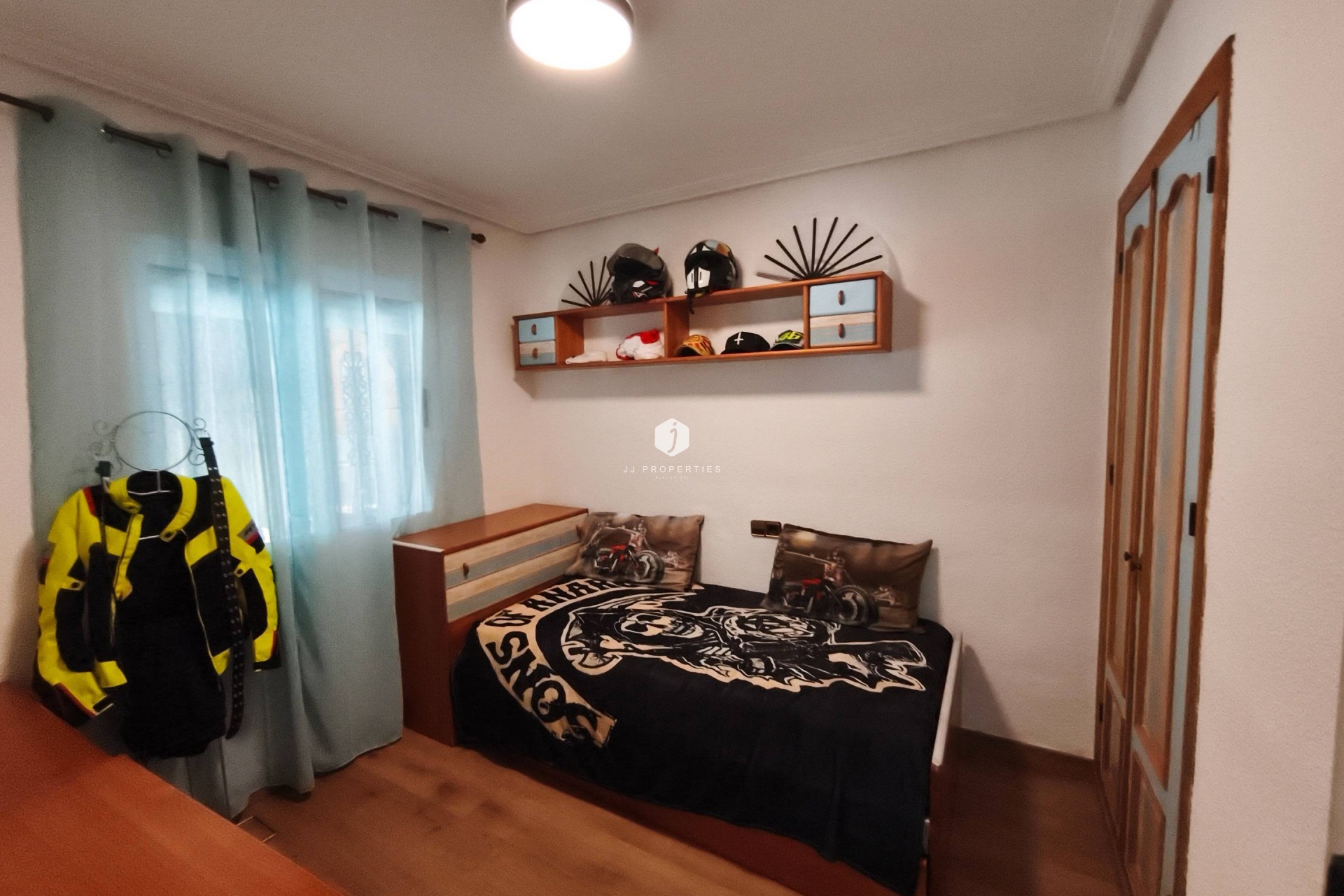 Z drugiej ręki - Villa -
Torrevieja - Los Balcones