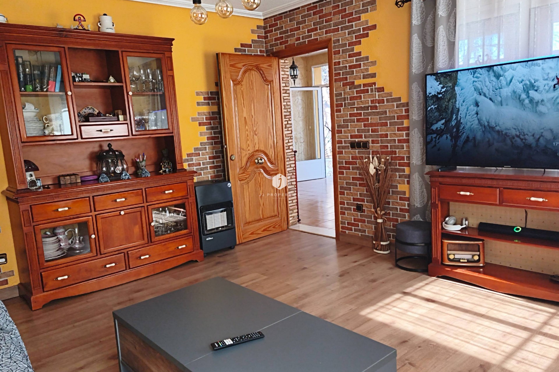 Z drugiej ręki - Villa -
Torrevieja - Los Balcones