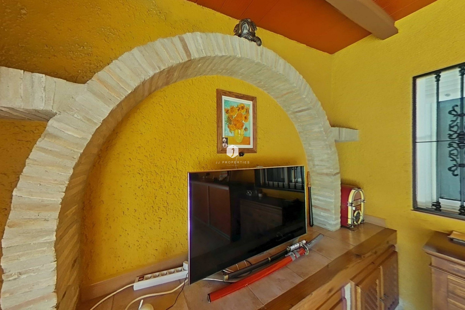 Z drugiej ręki - Villa -
Torrevieja - Los Balcones