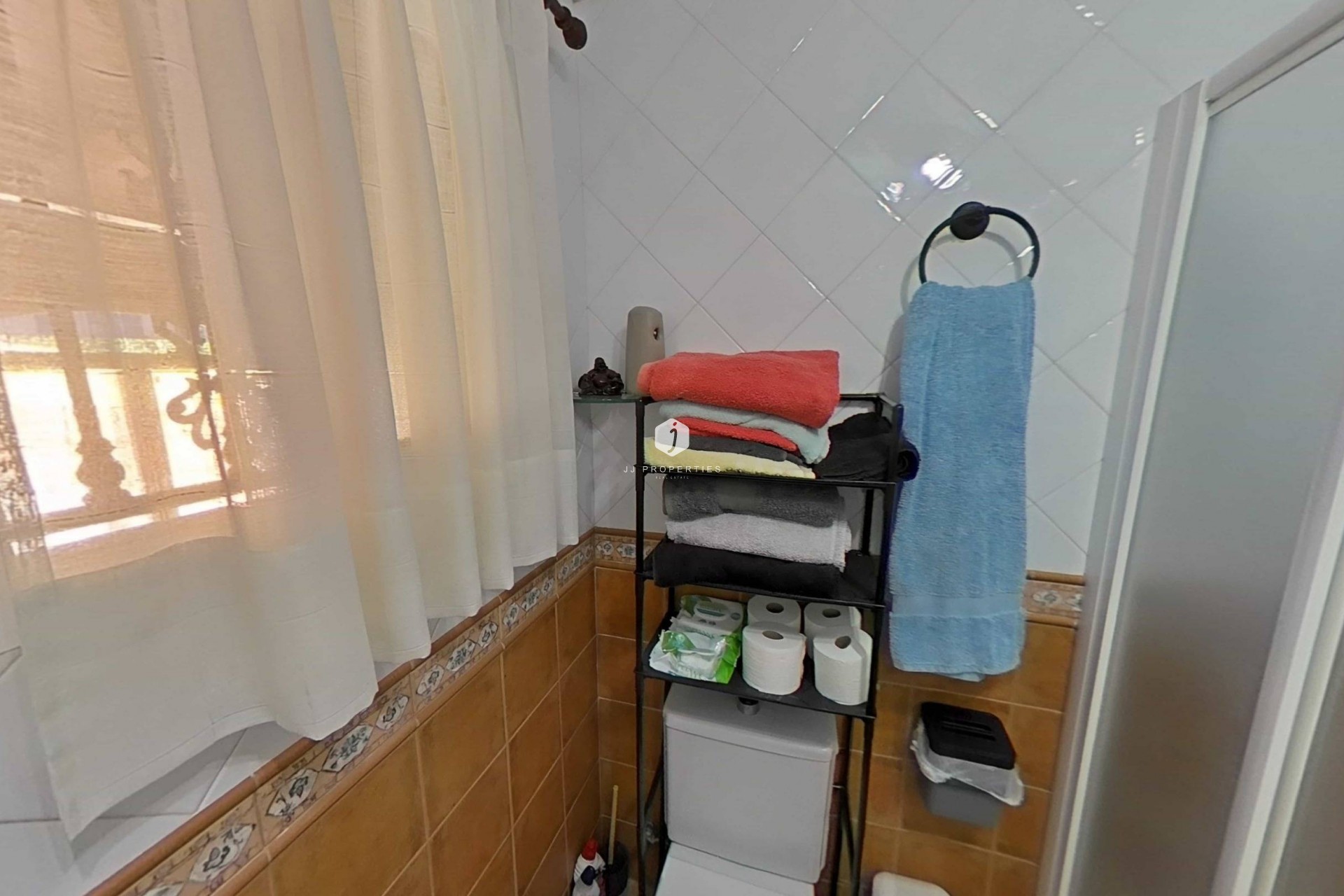 Z drugiej ręki - Villa -
Torrevieja - Los Balcones