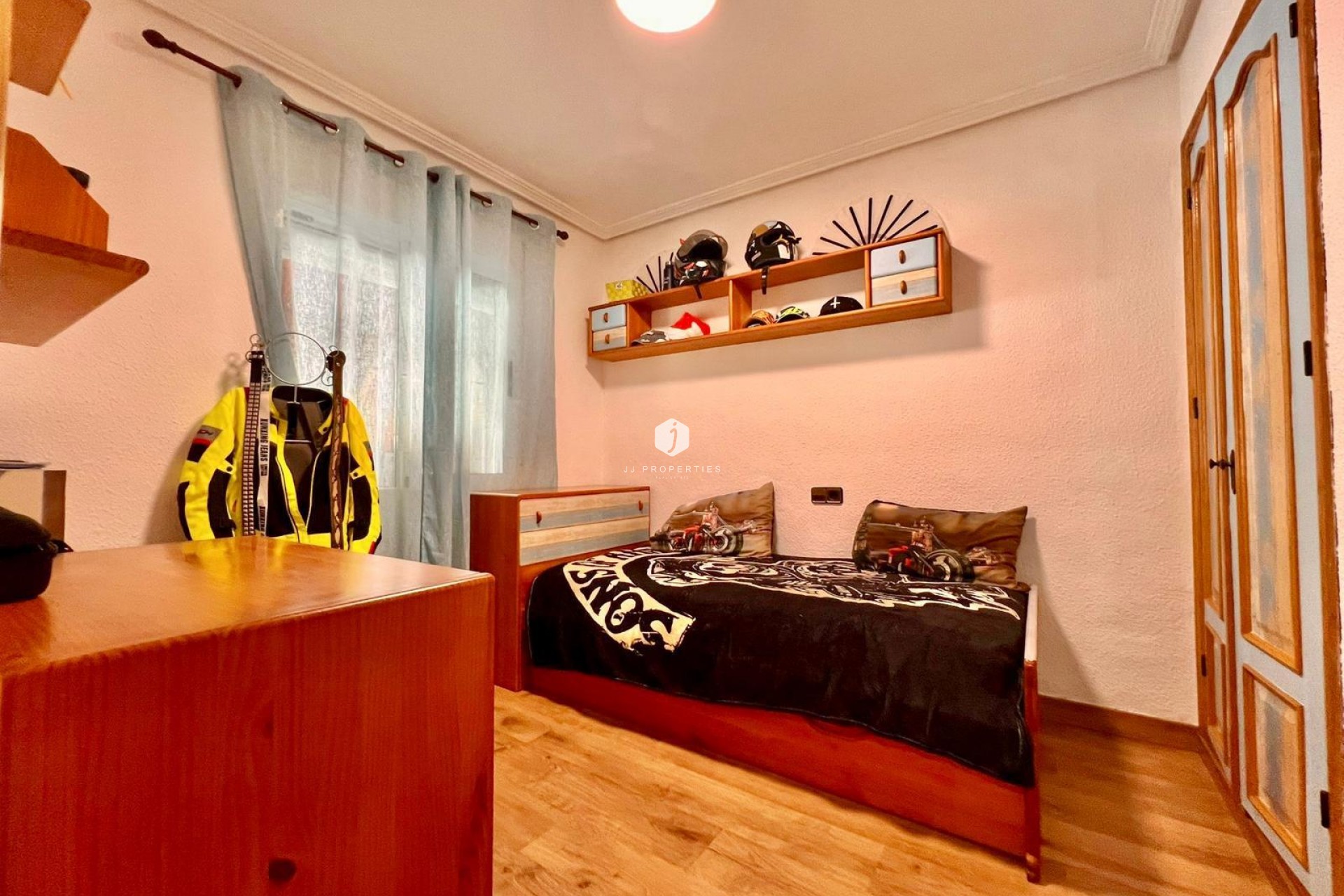 Z drugiej ręki - Villa -
Torrevieja - Los Balcones