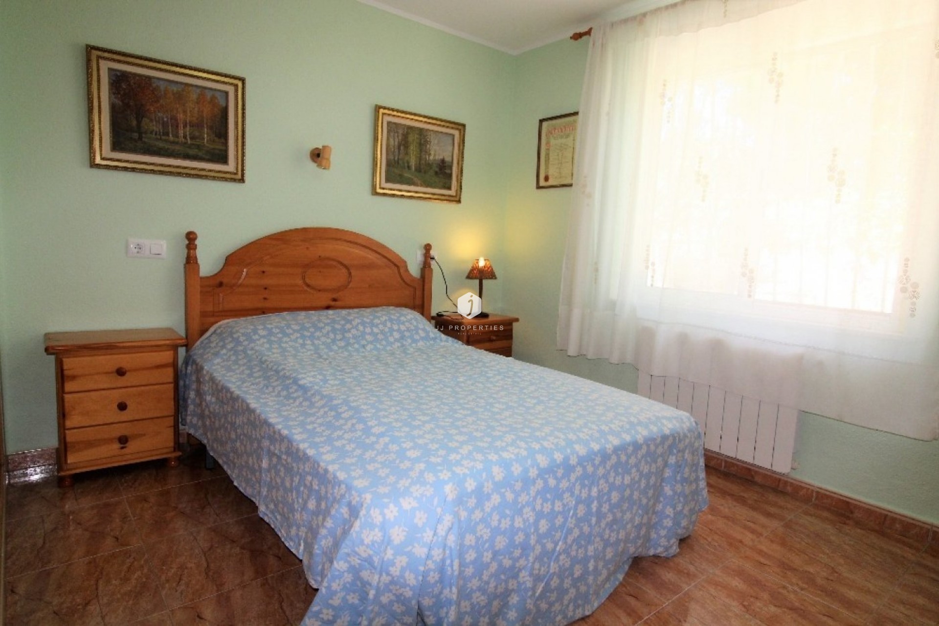 Z drugiej ręki - Villa -
Torrevieja - Los Balcones