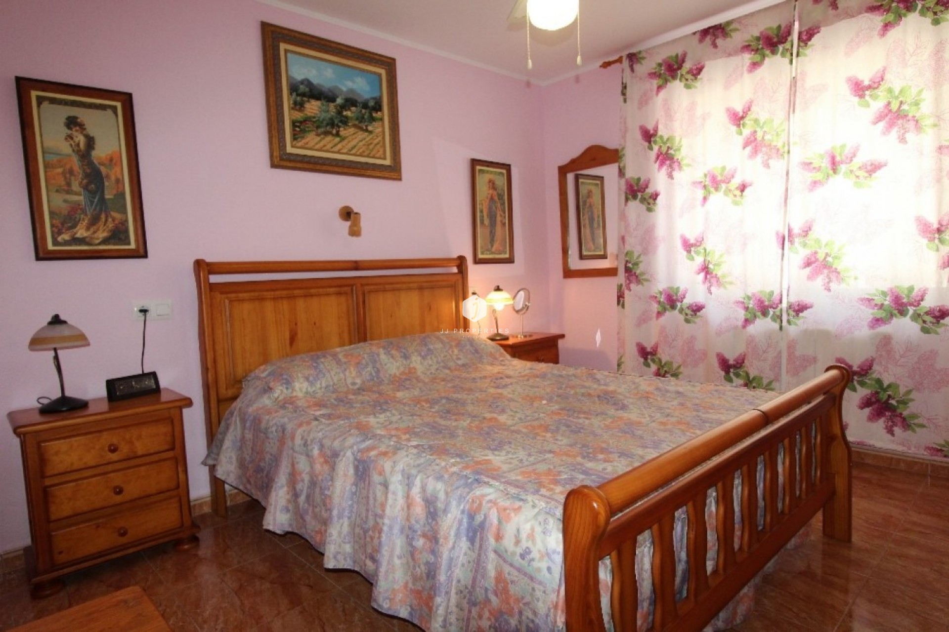 Z drugiej ręki - Villa -
Torrevieja - Los Balcones