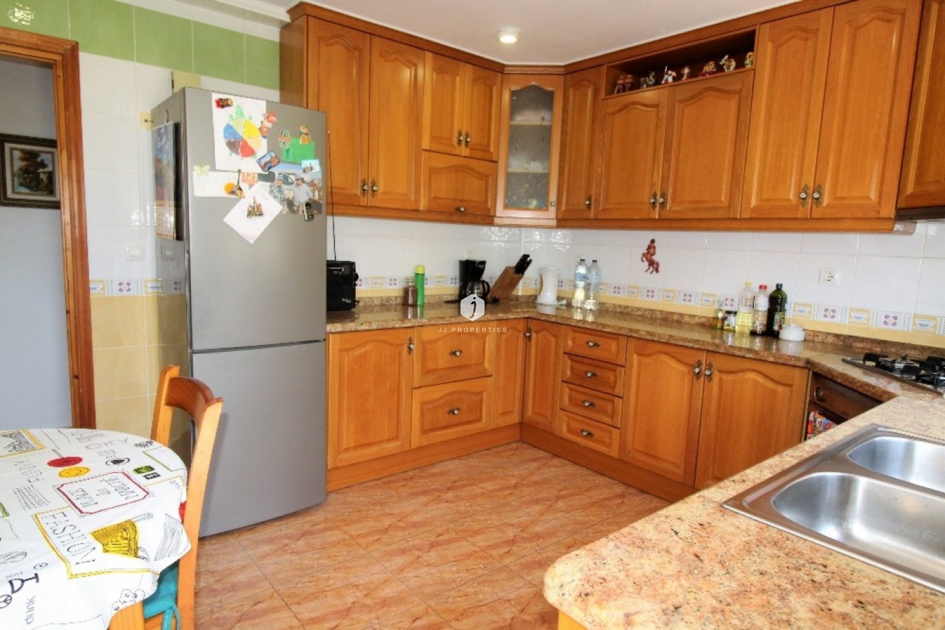 Z drugiej ręki - Villa -
Torrevieja - Los Balcones
