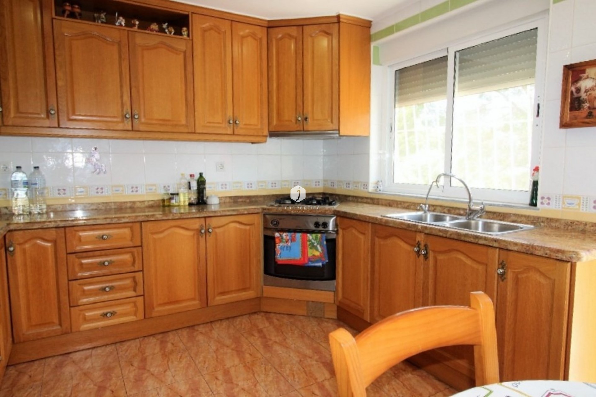 Z drugiej ręki - Villa -
Torrevieja - Los Balcones