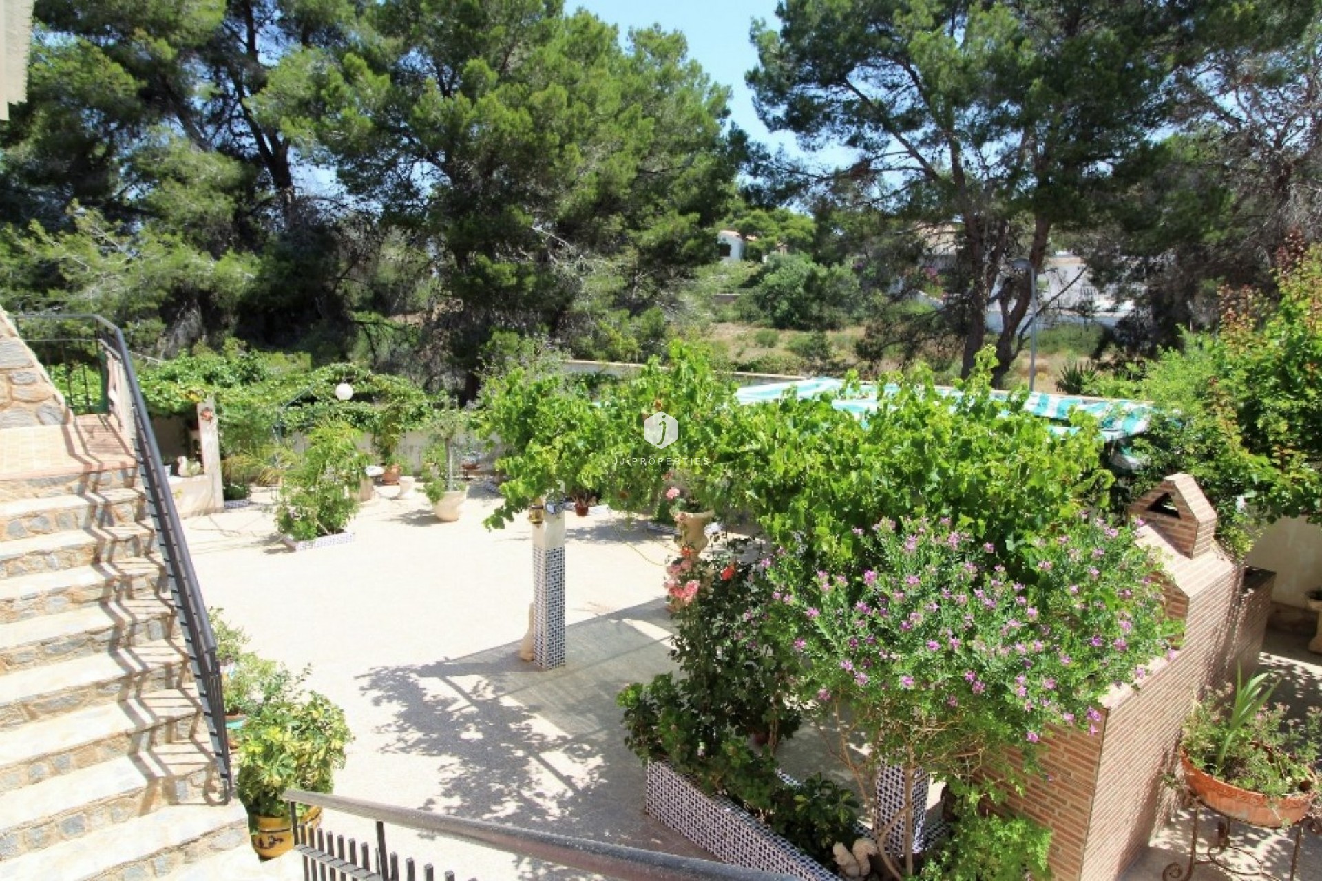 Z drugiej ręki - Villa -
Torrevieja - Los Balcones