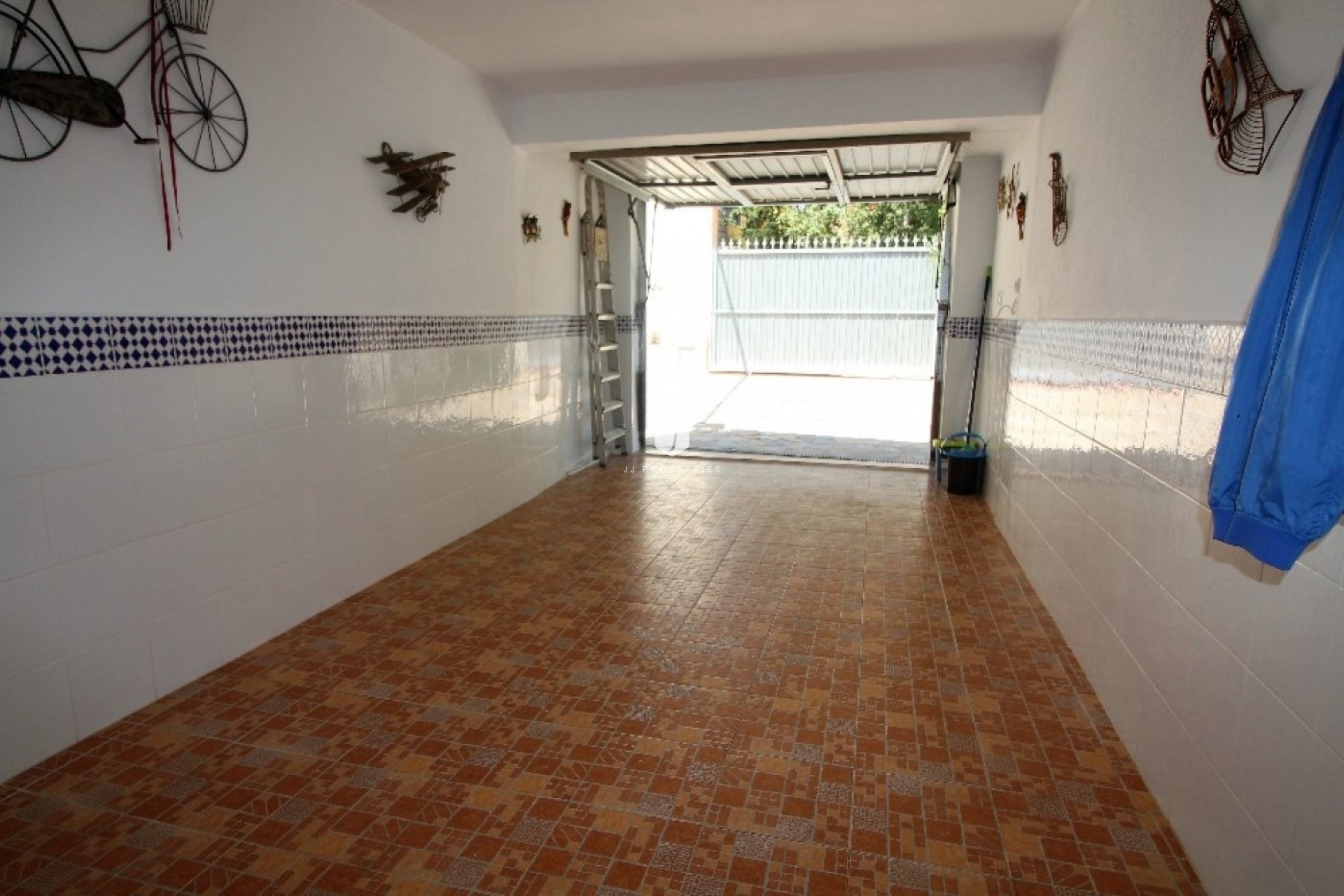 Z drugiej ręki - Villa -
Torrevieja - Los Balcones