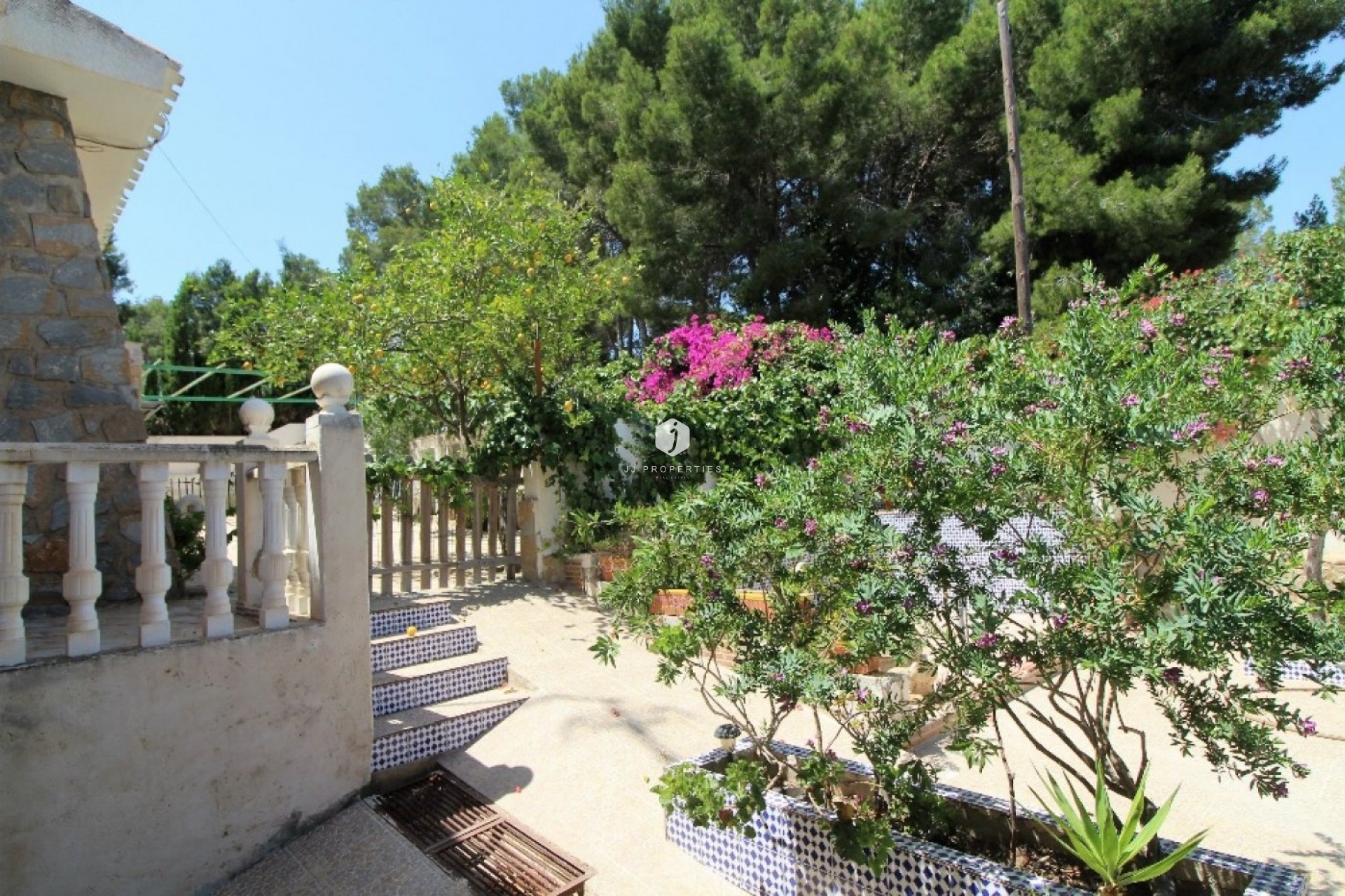 Z drugiej ręki - Villa -
Torrevieja - Los Balcones
