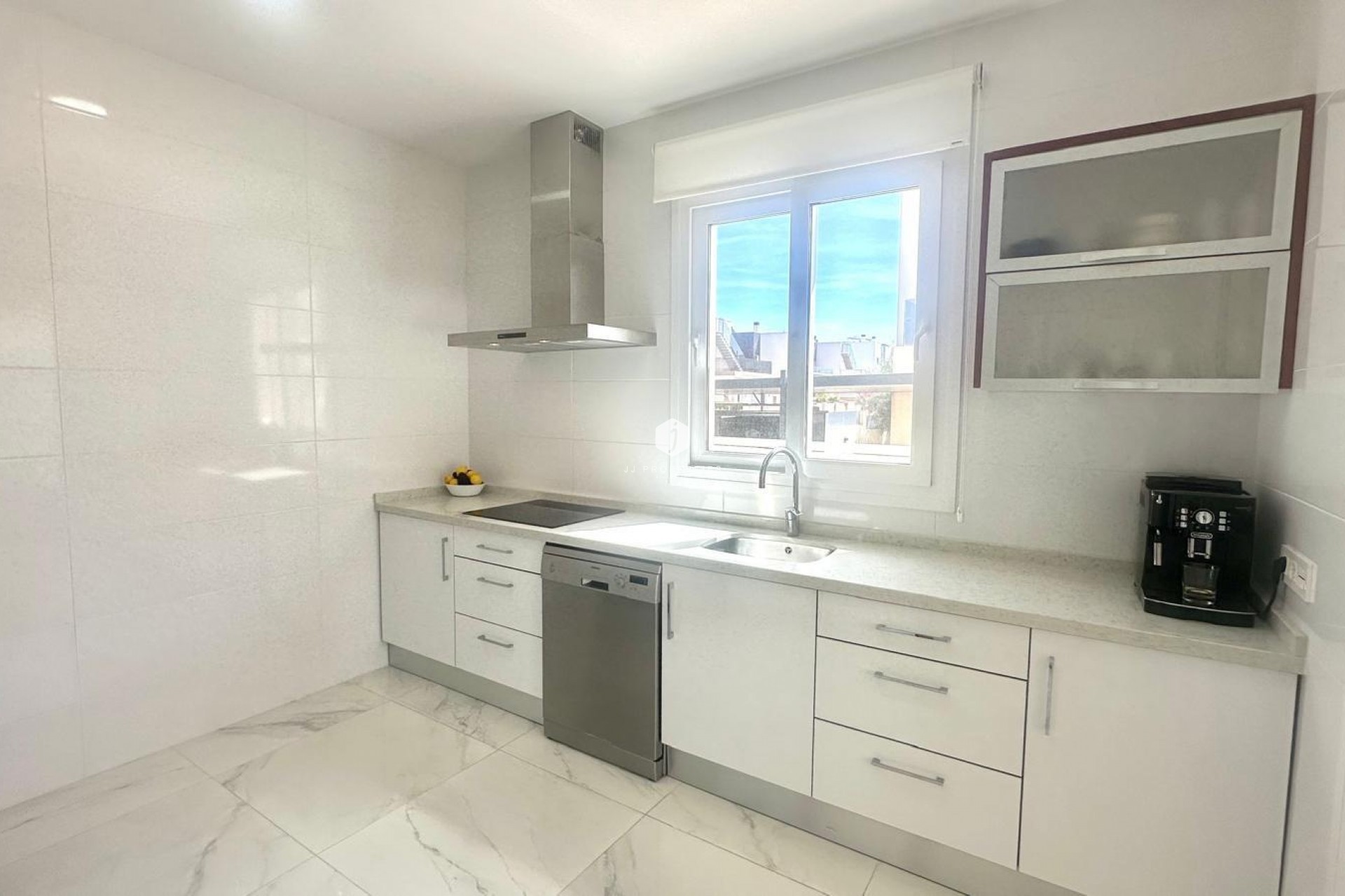 Z drugiej ręki - Villa -
Torrevieja - Miramar - Torre Del Moro