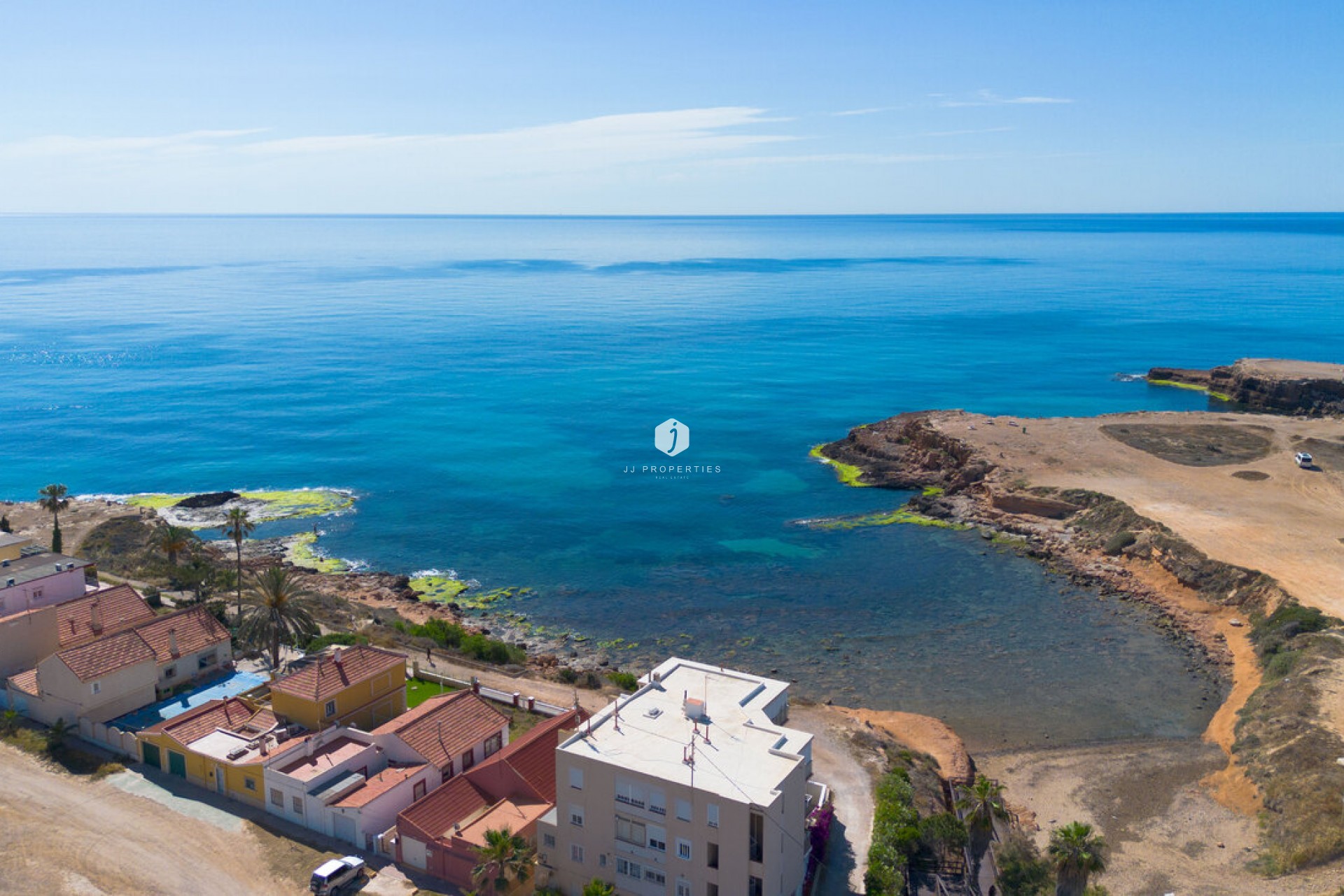 Z drugiej ręki - Villa -
Torrevieja - Rosaleda