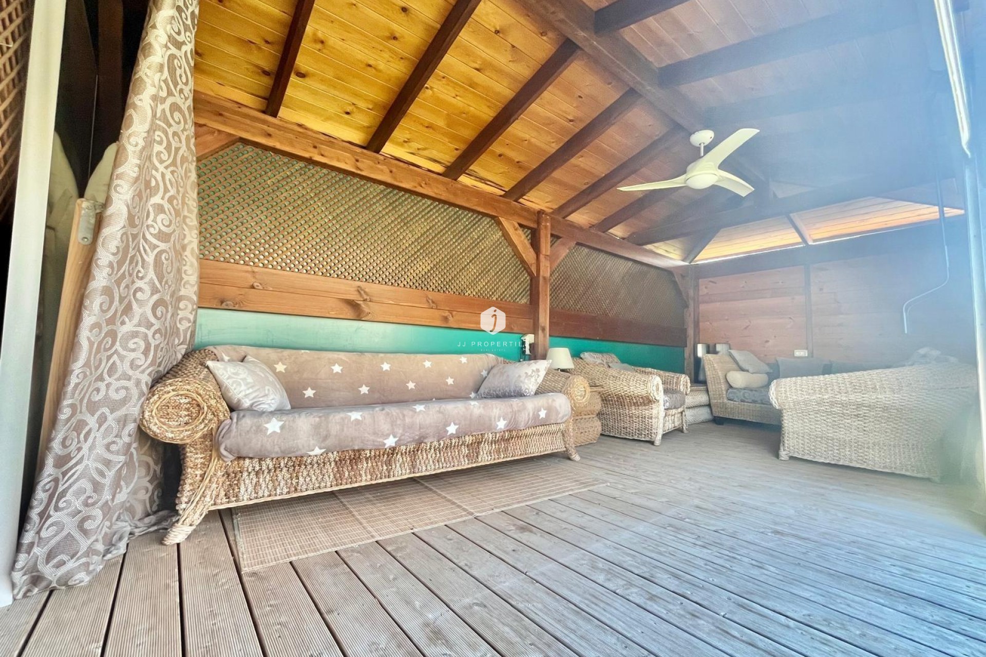 Z drugiej ręki - Villa -
Torrevieja - San luis