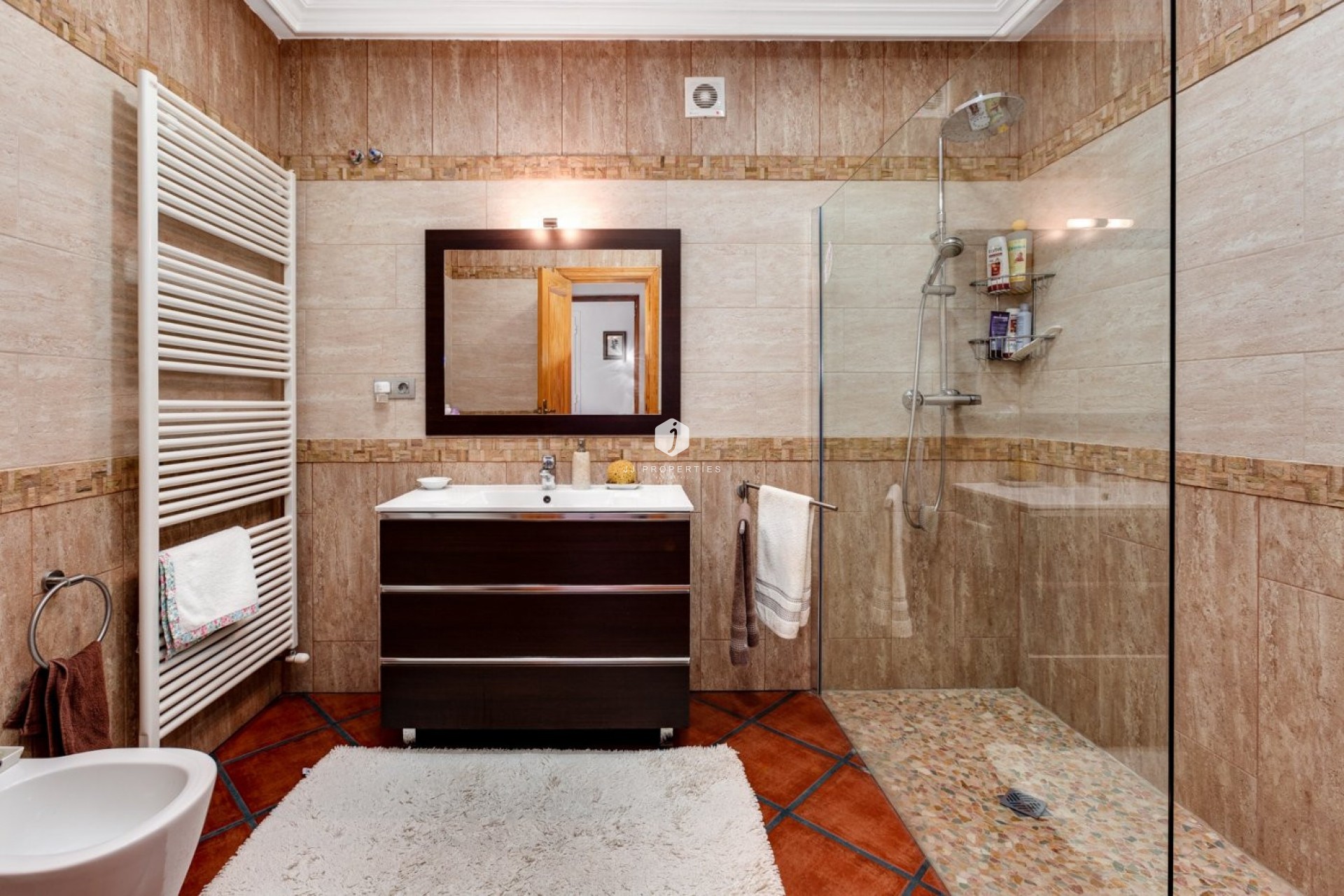 Z drugiej ręki - Villa -
Torrevieja - San luis