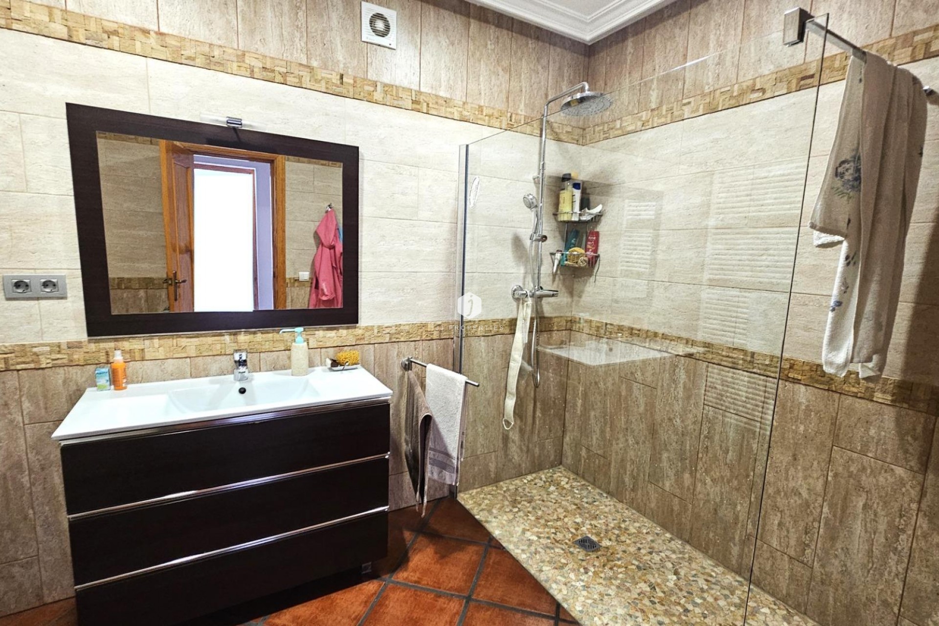 Z drugiej ręki - Villa -
Torrevieja - San luis